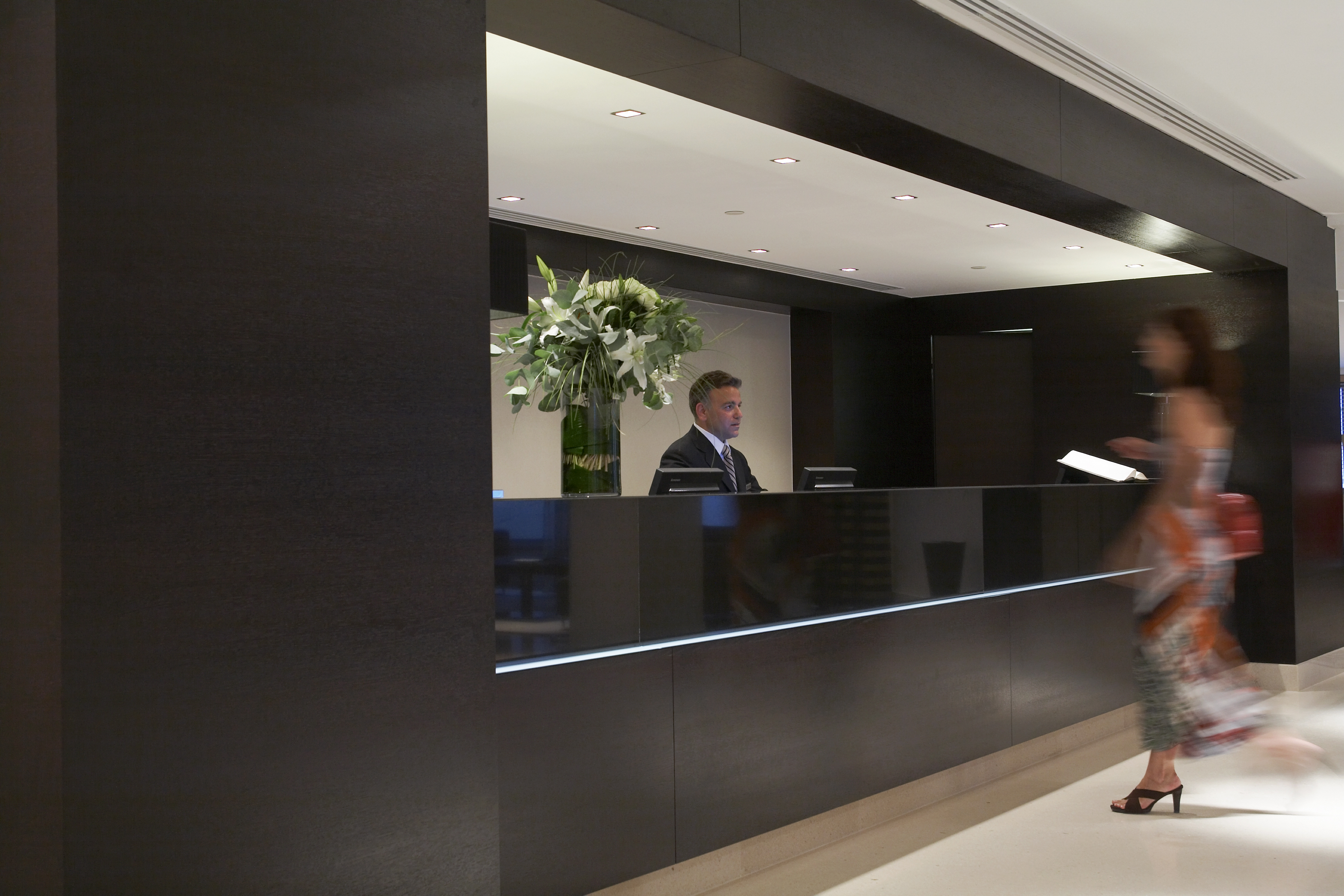 Galaxy Hotel