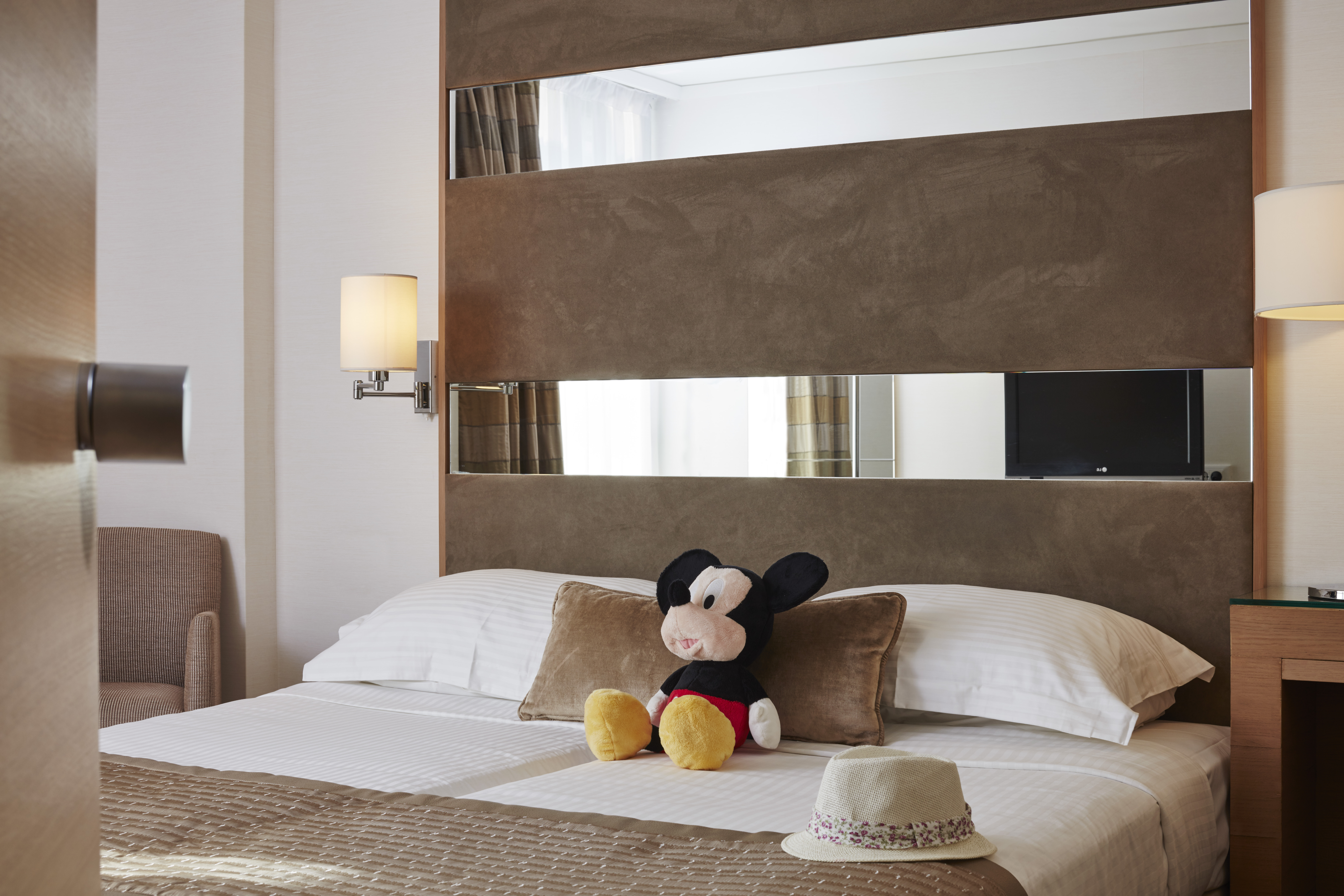 Galaxy Hotel