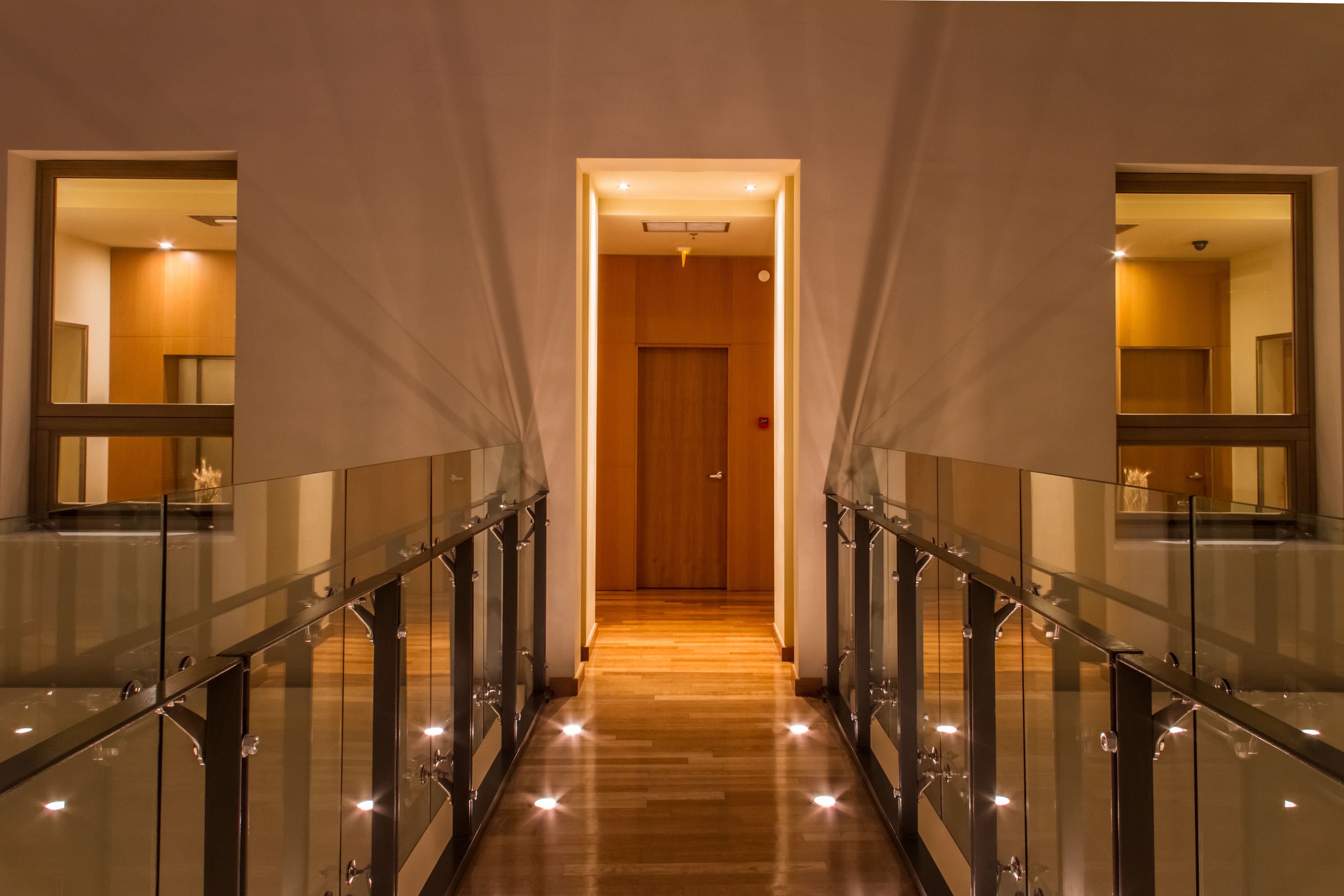 GDM Megaron Luxury Hotel