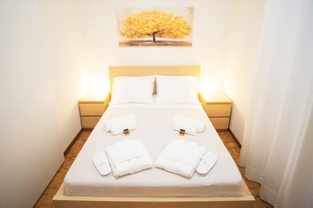 Heraklion Central Apartments