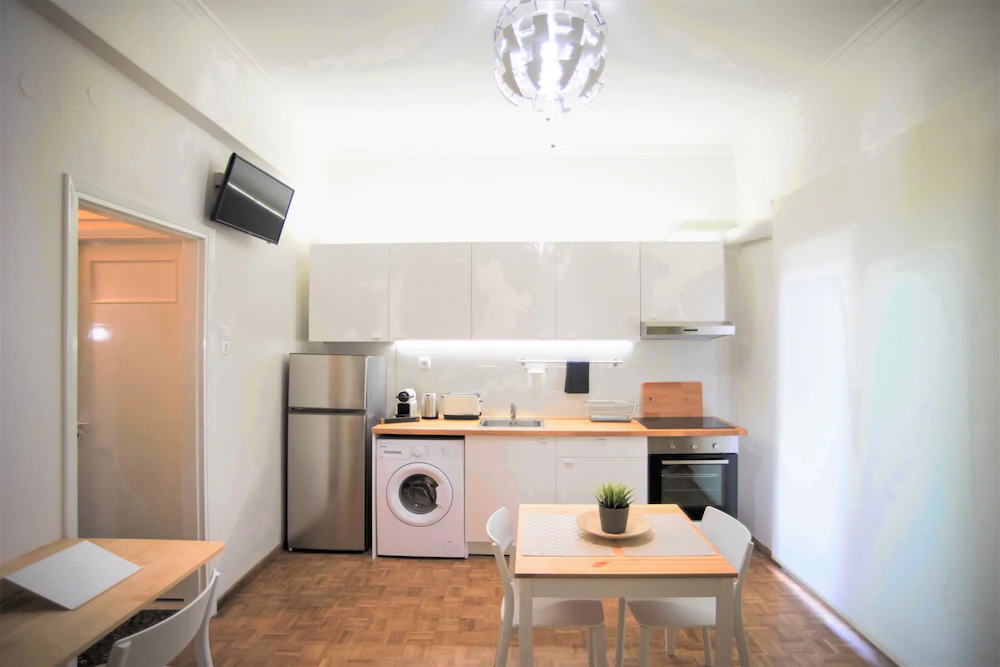 Heraklion Central Apartments