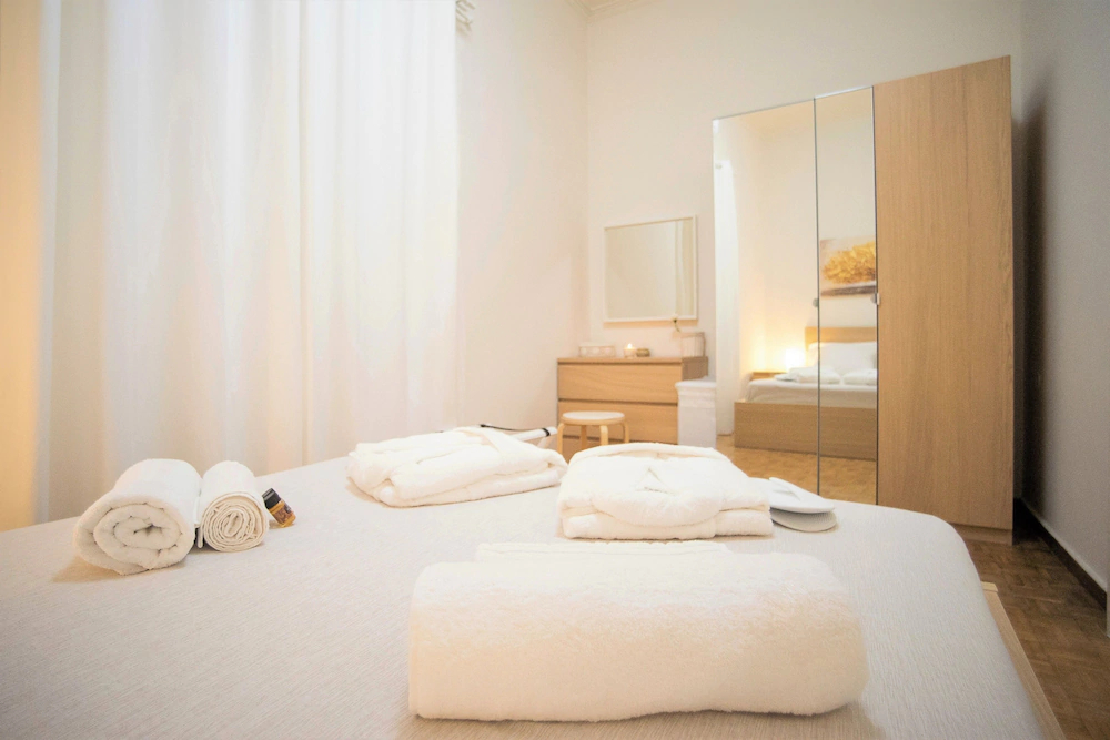 Heraklion Central Apartments