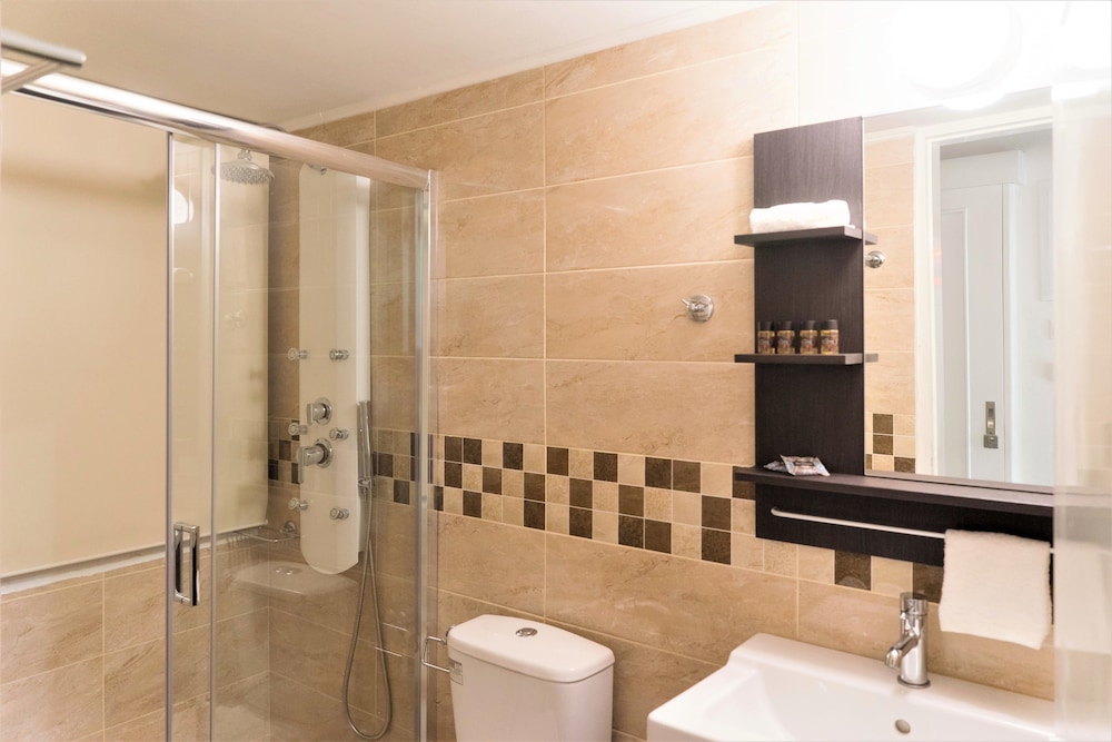 Heraklion Central Apartments