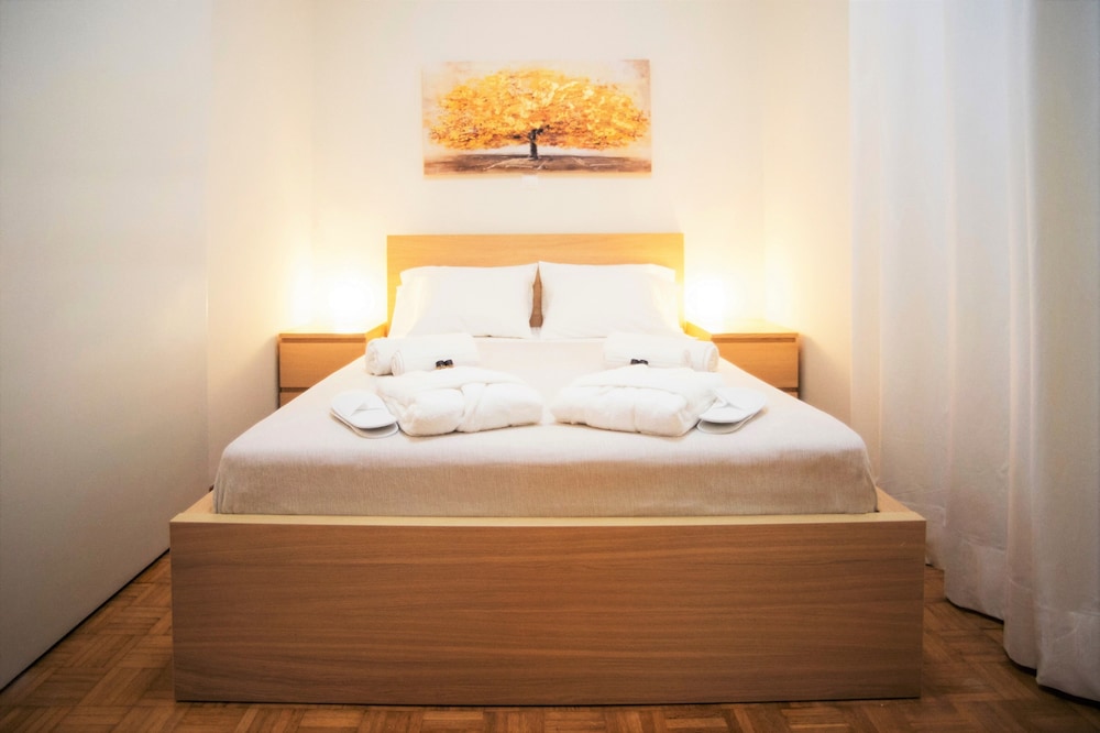 Heraklion Central Apartments