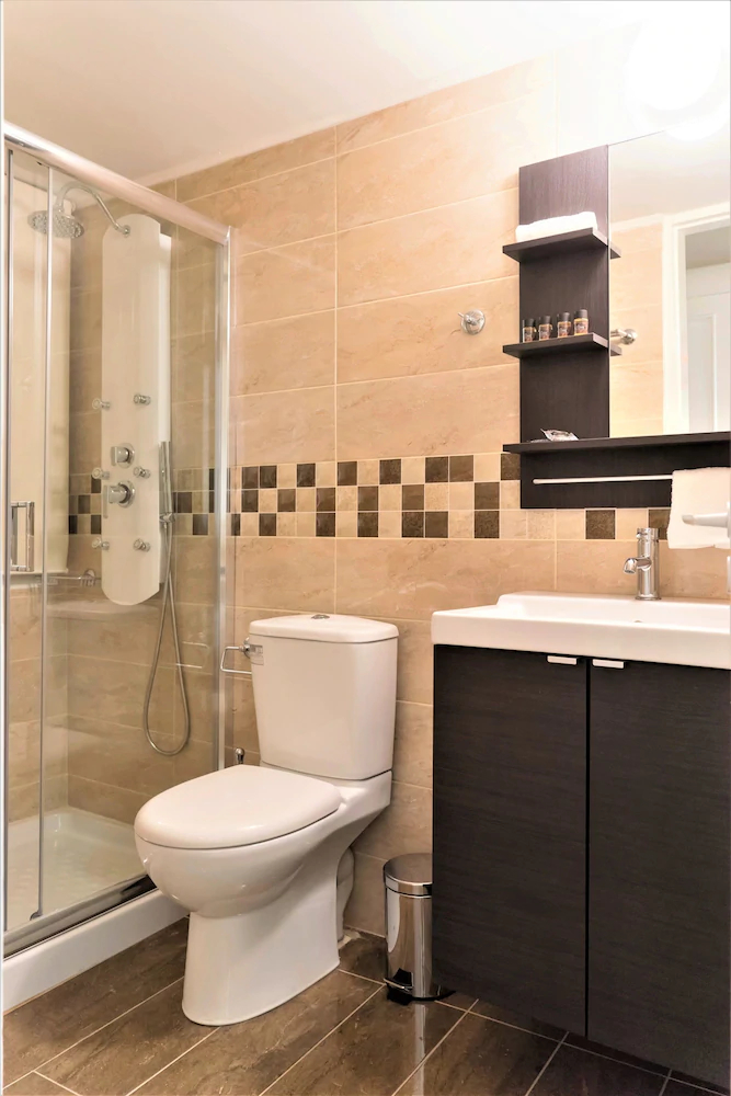 Heraklion Central Apartments
