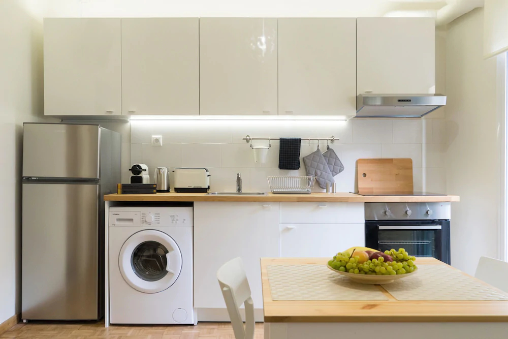 Heraklion Central Apartments
