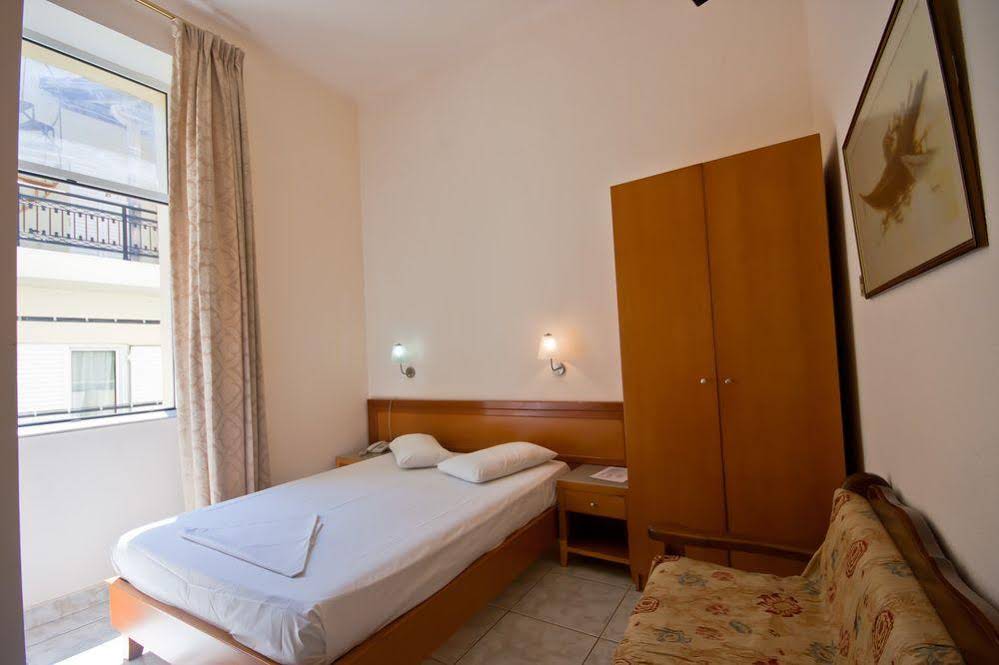 Hotel Lena