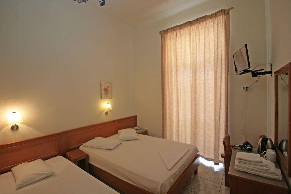 Hotel Lena