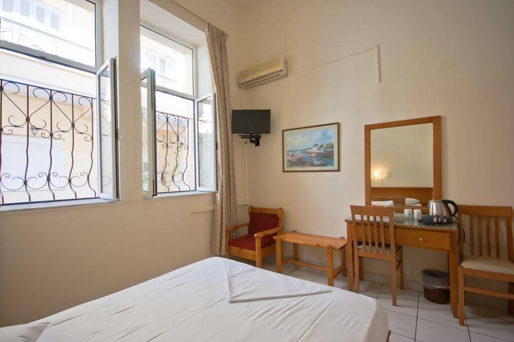 Hotel Lena