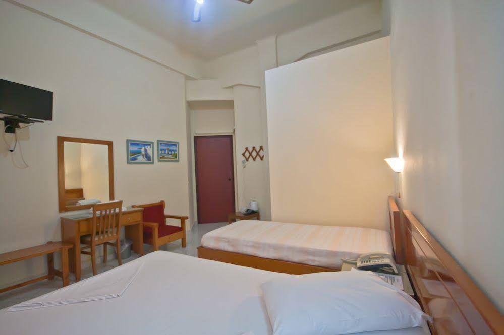 Hotel Lena