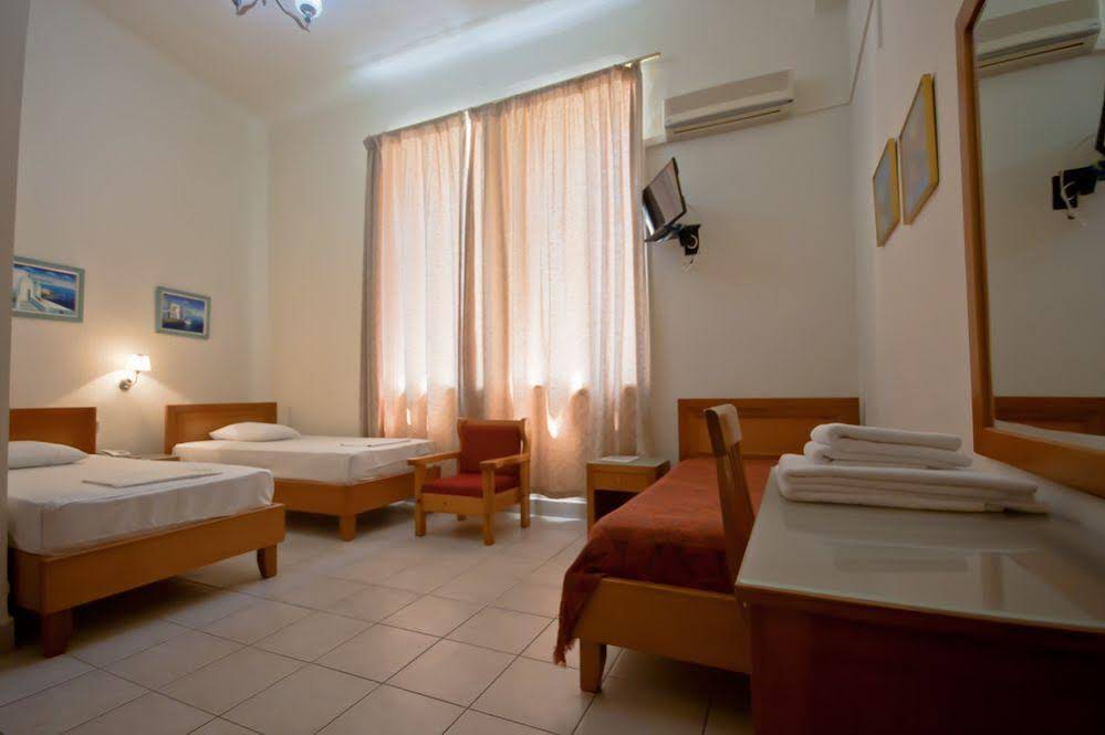 Hotel Lena