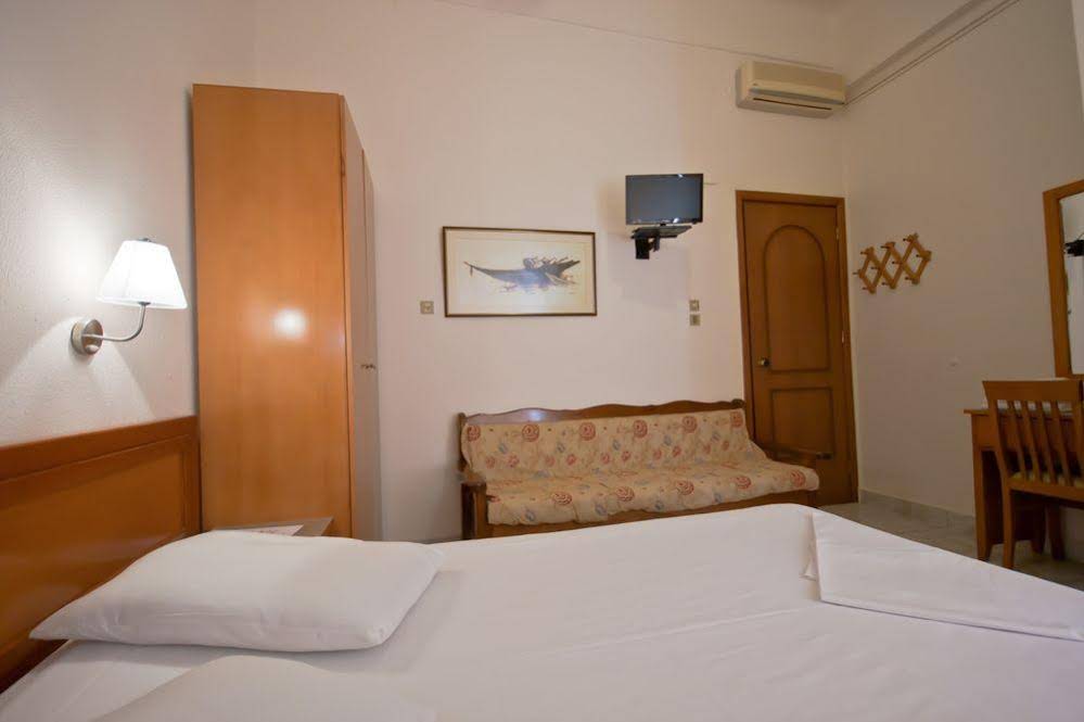 Hotel Lena