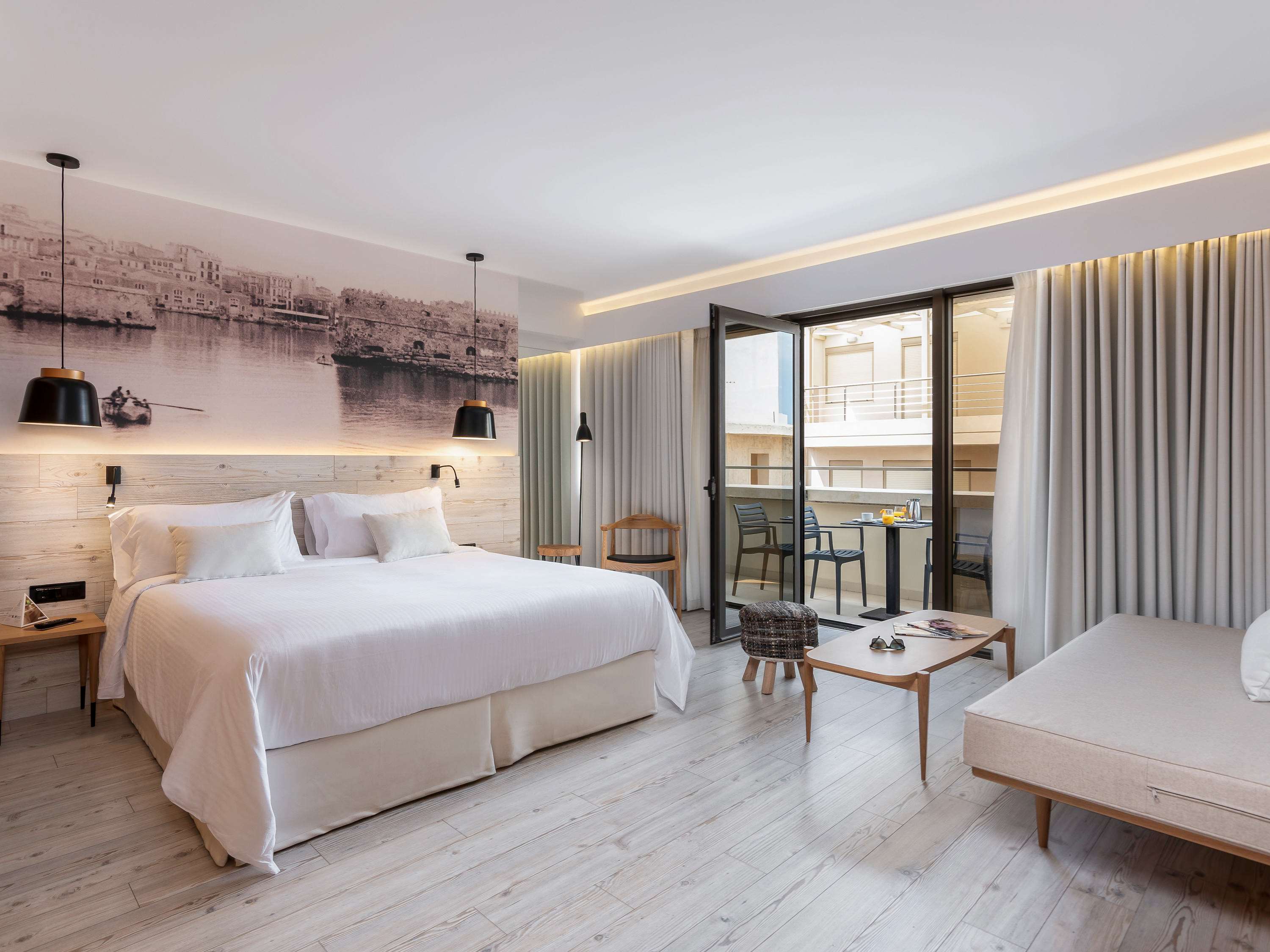 ibis Styles Heraklion Central Hotel