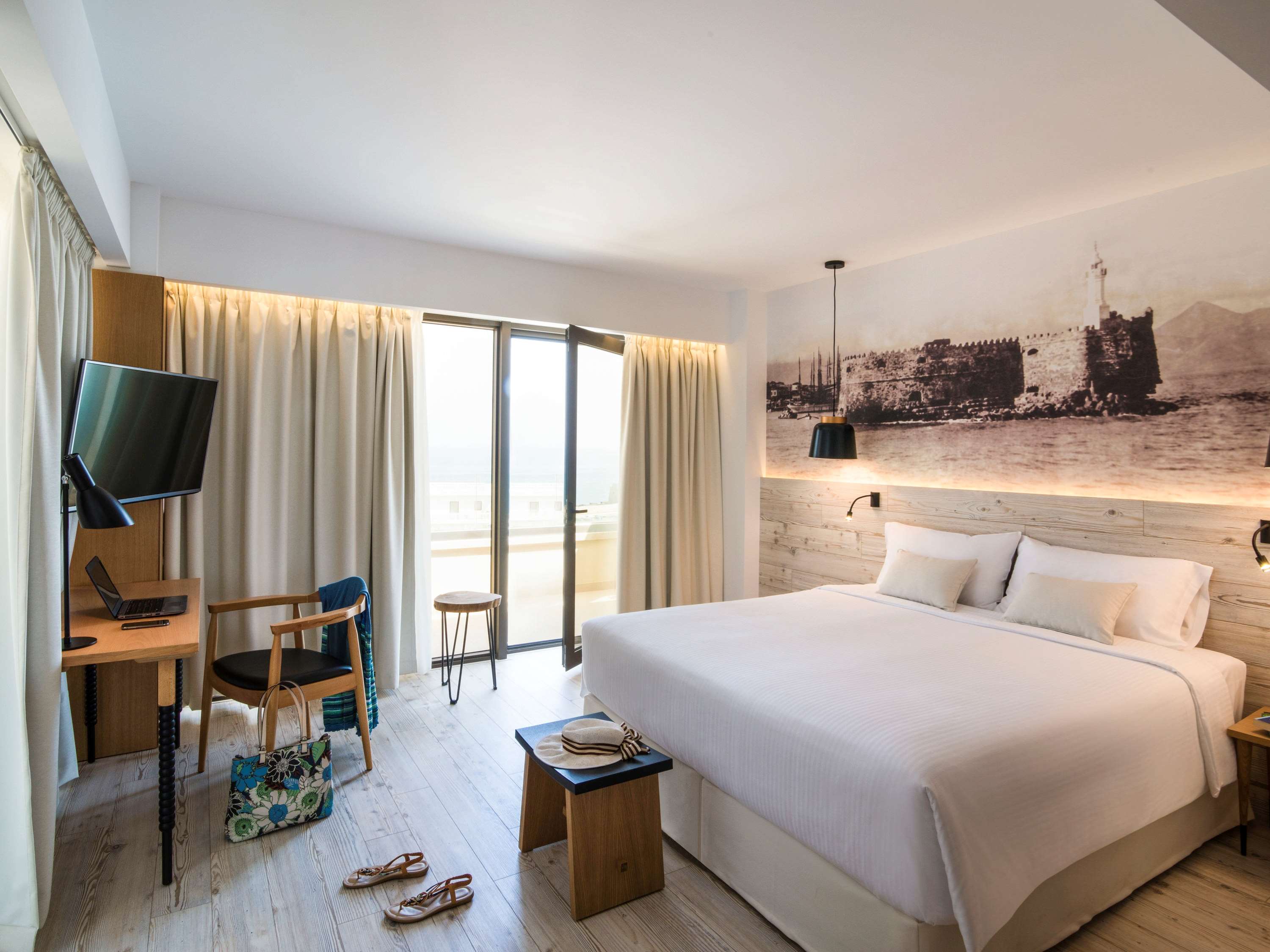 ibis Styles Heraklion Central Hotel