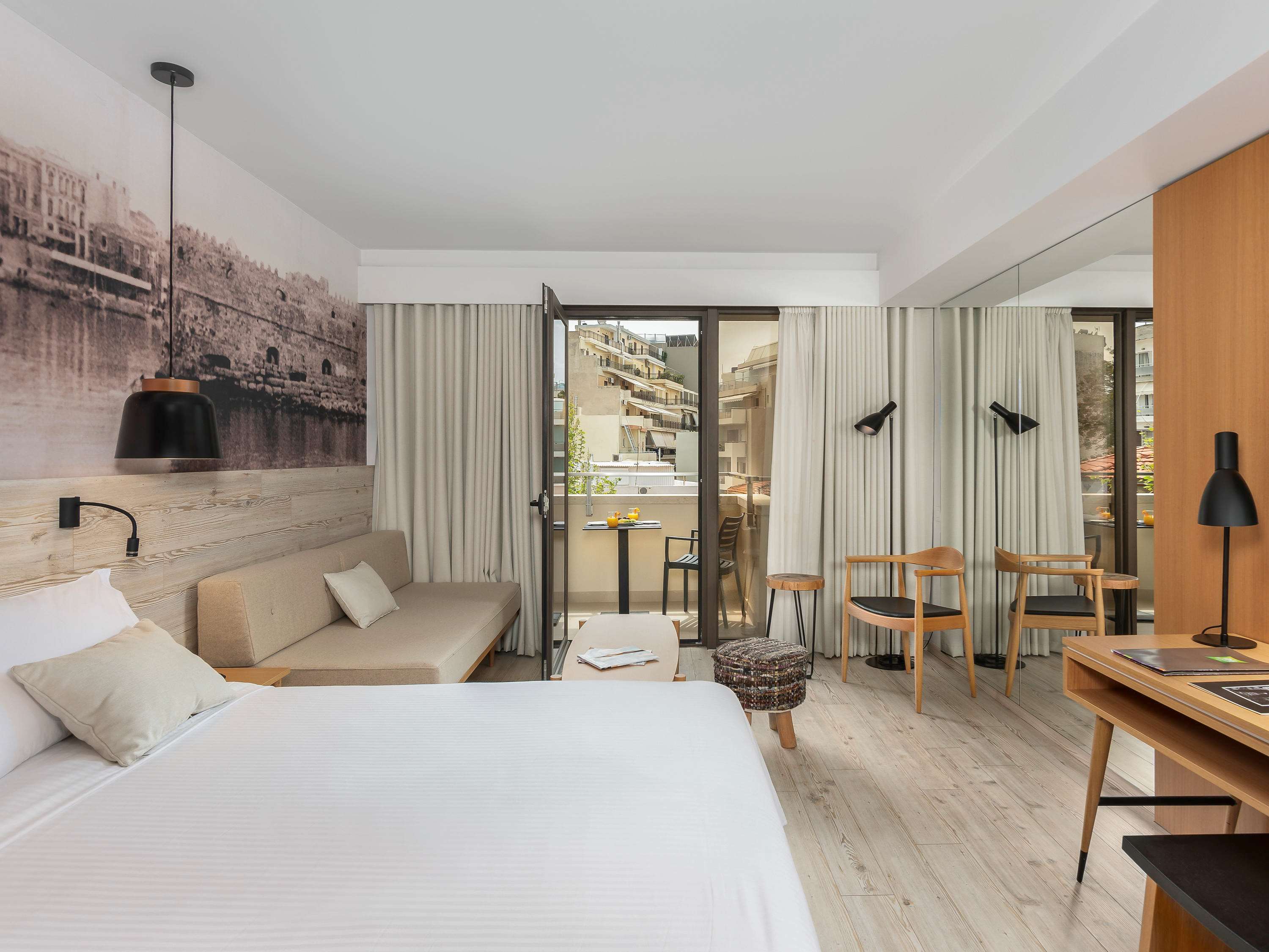 ibis Styles Heraklion Central Hotel