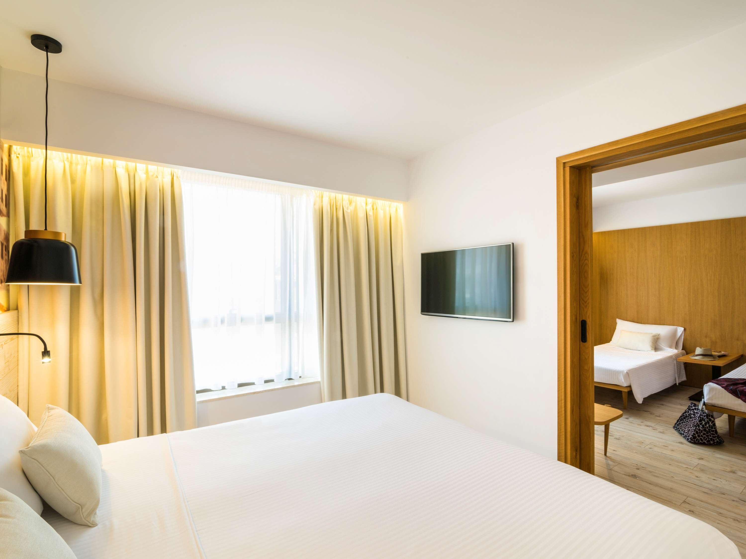 ibis Styles Heraklion Central Hotel