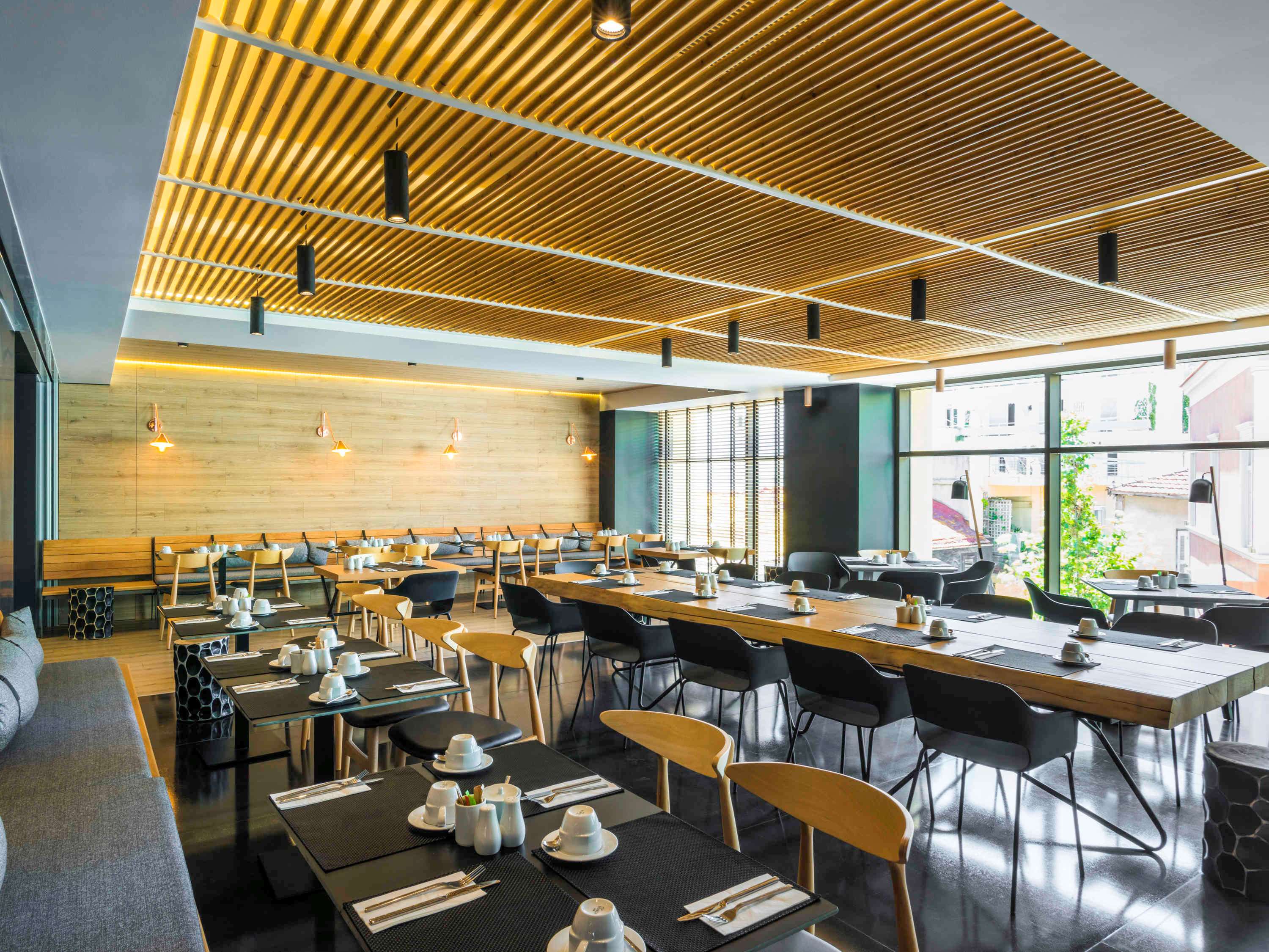 ibis Styles Heraklion Central Hotel