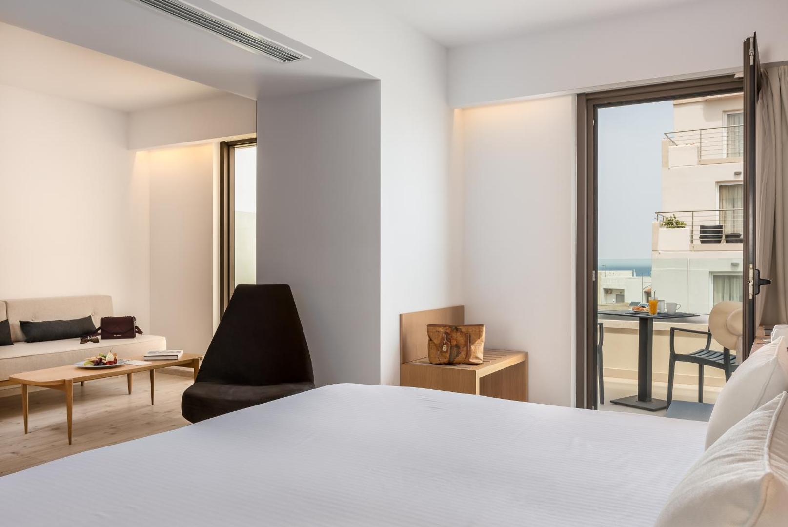 ibis Styles Heraklion Central Hotel