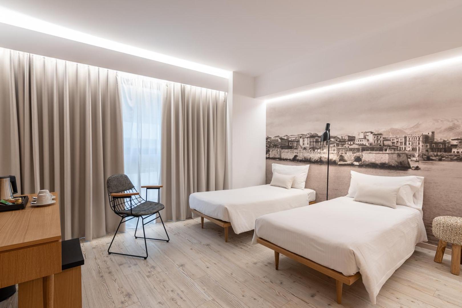 ibis Styles Heraklion Central Hotel