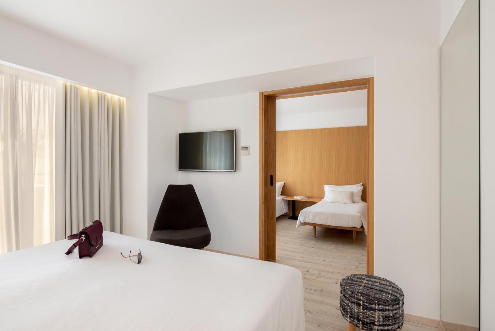ibis Styles Heraklion Central Hotel