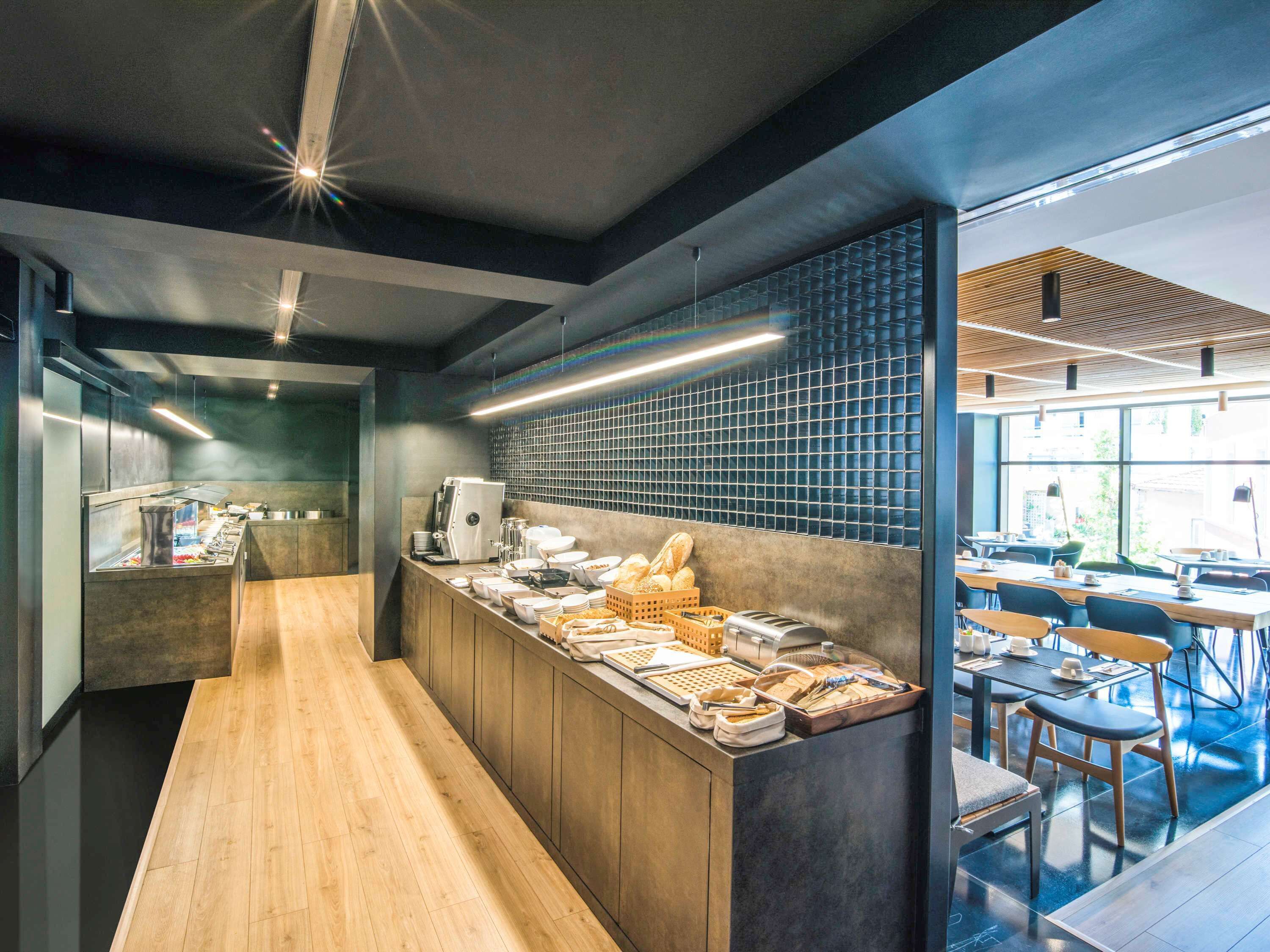 ibis Styles Heraklion Central Hotel