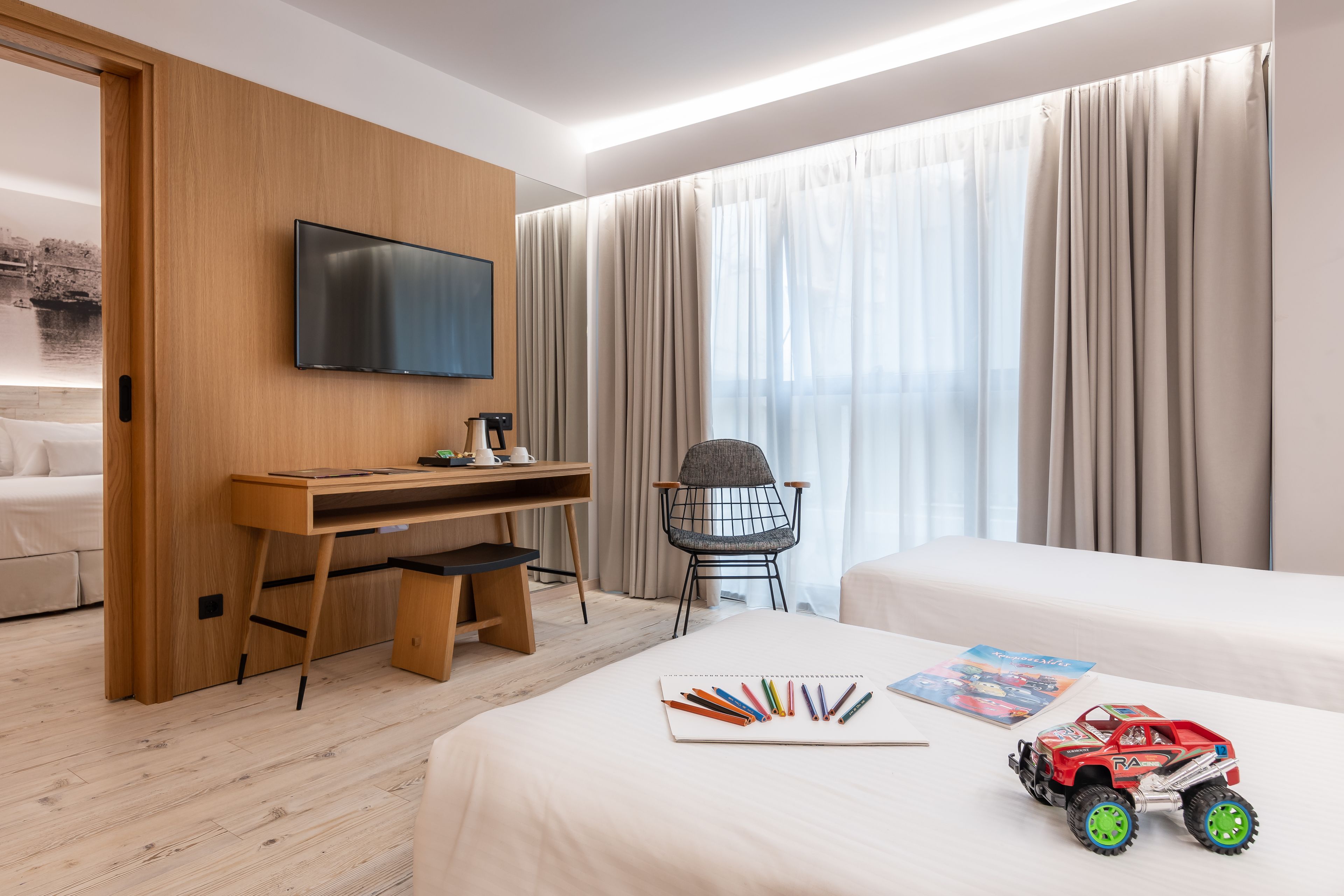 ibis Styles Heraklion Central Hotel