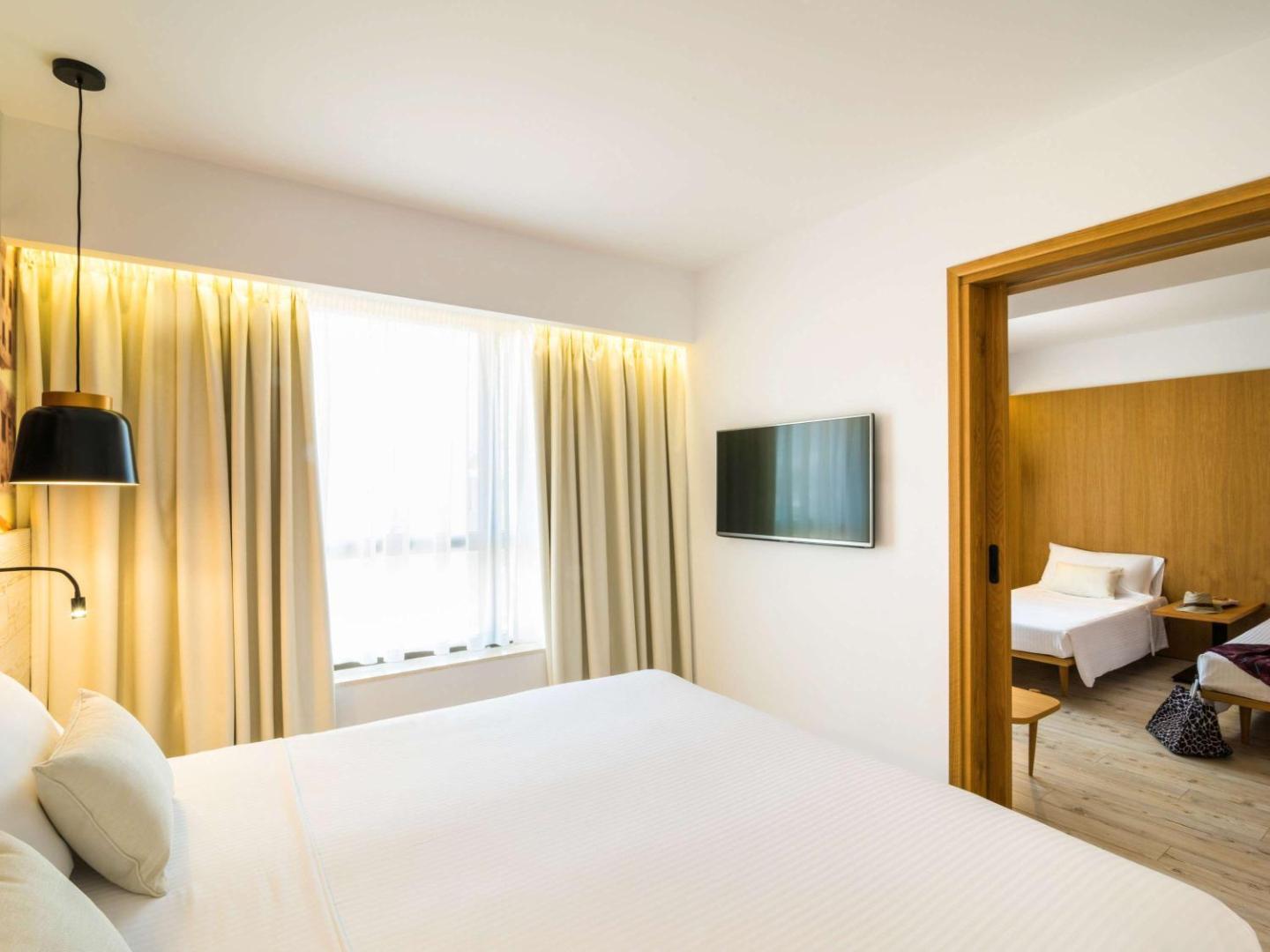 ibis Styles Heraklion Central Hotel