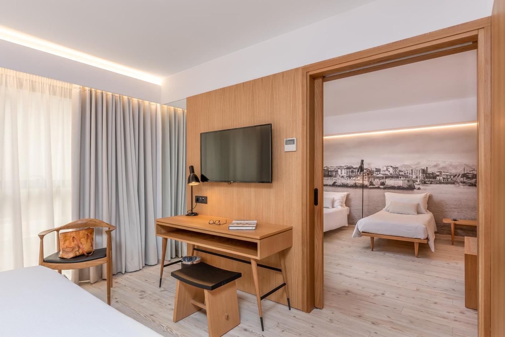 ibis Styles Heraklion Central Hotel