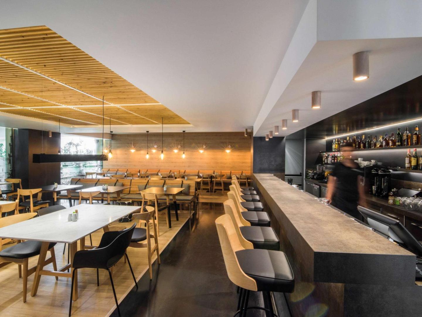 ibis Styles Heraklion Central Hotel