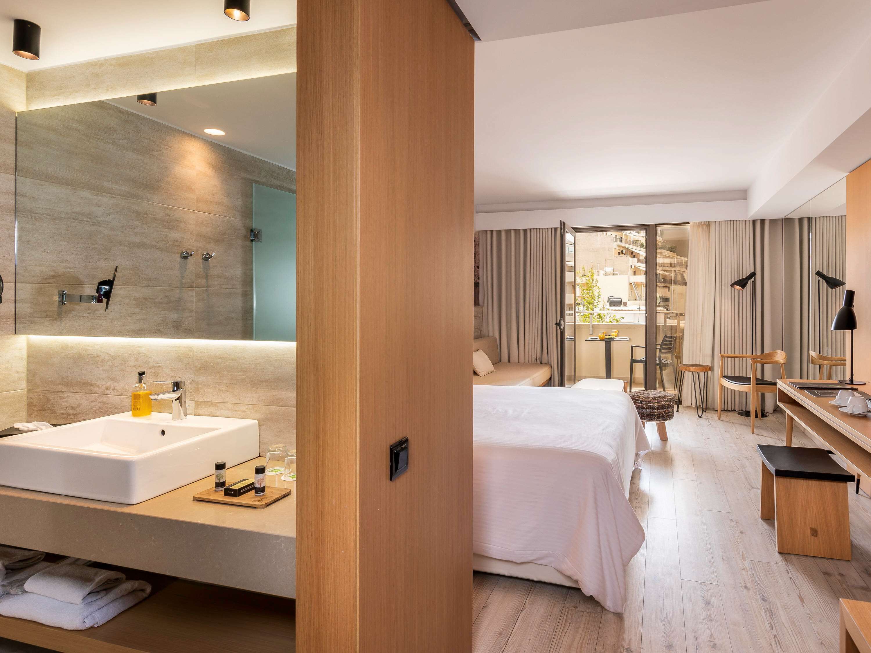 ibis Styles Heraklion Central Hotel
