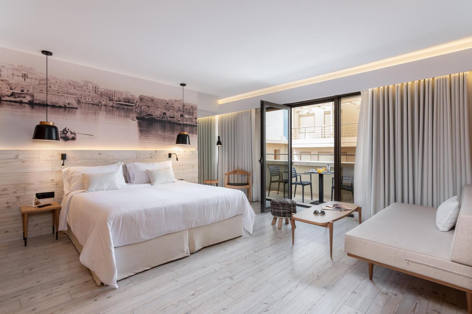 ibis Styles Heraklion Central Hotel