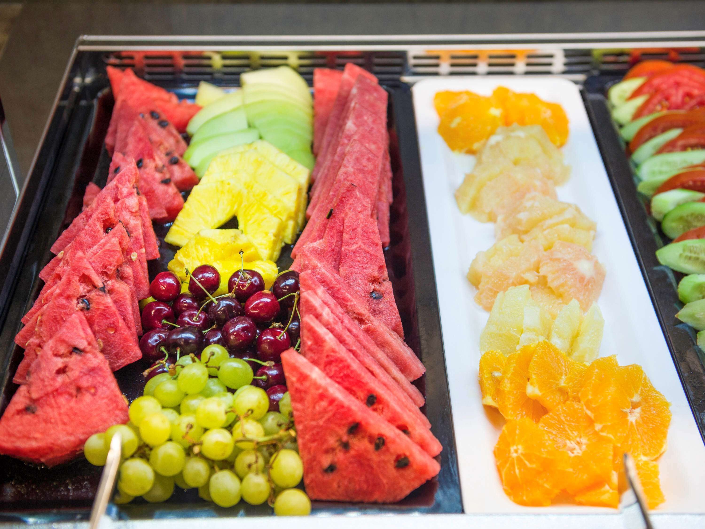 ibis Styles Heraklion Central Hotel