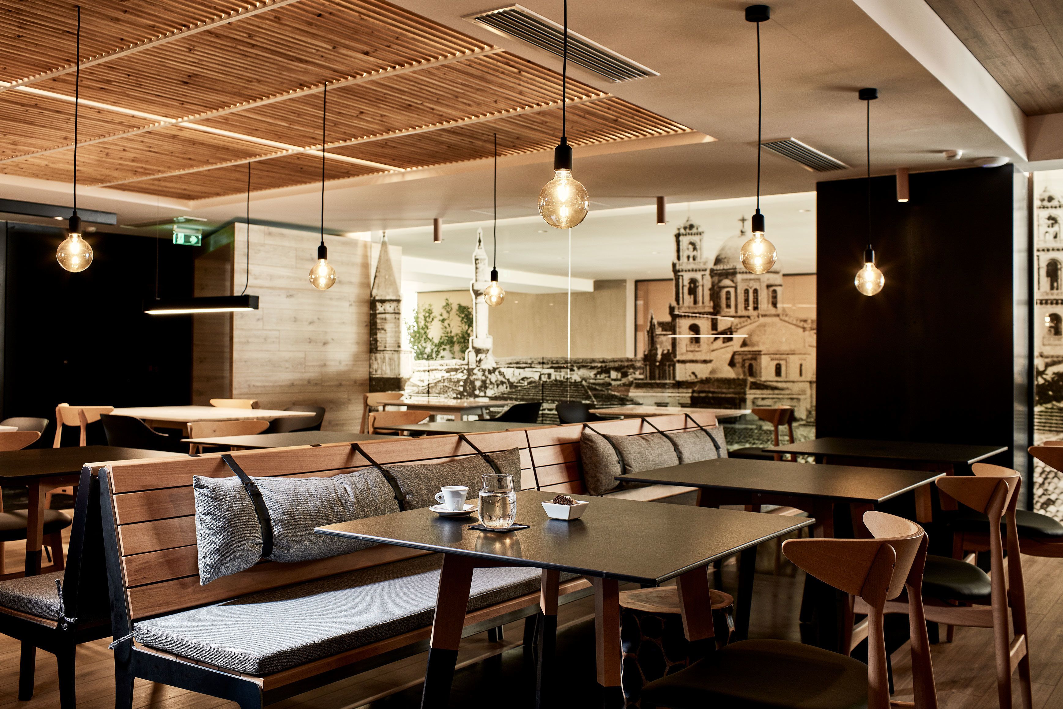 ibis Styles Heraklion Central Hotel