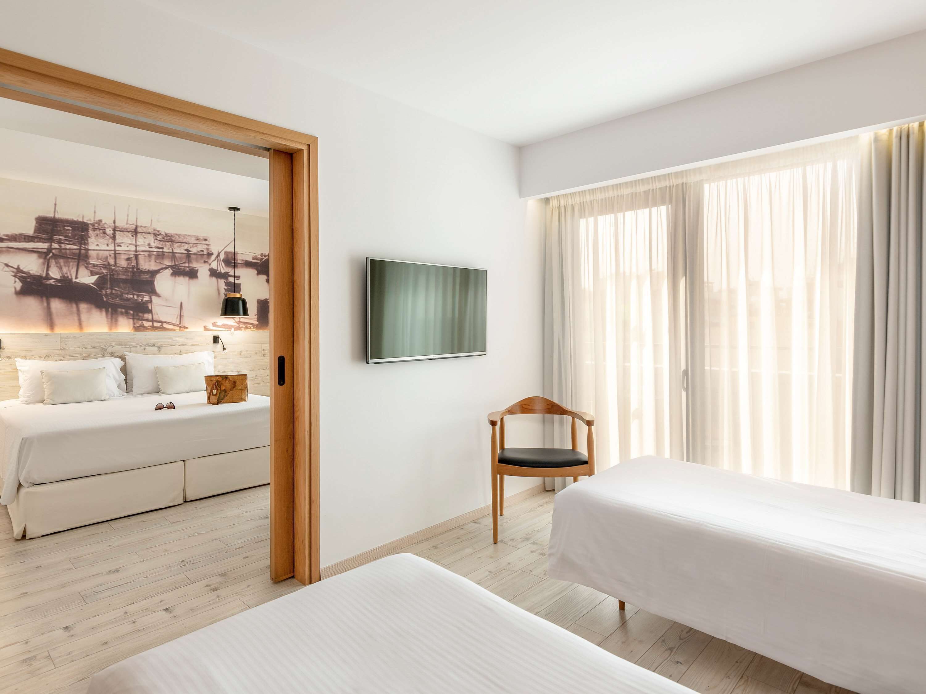 ibis Styles Heraklion Central Hotel