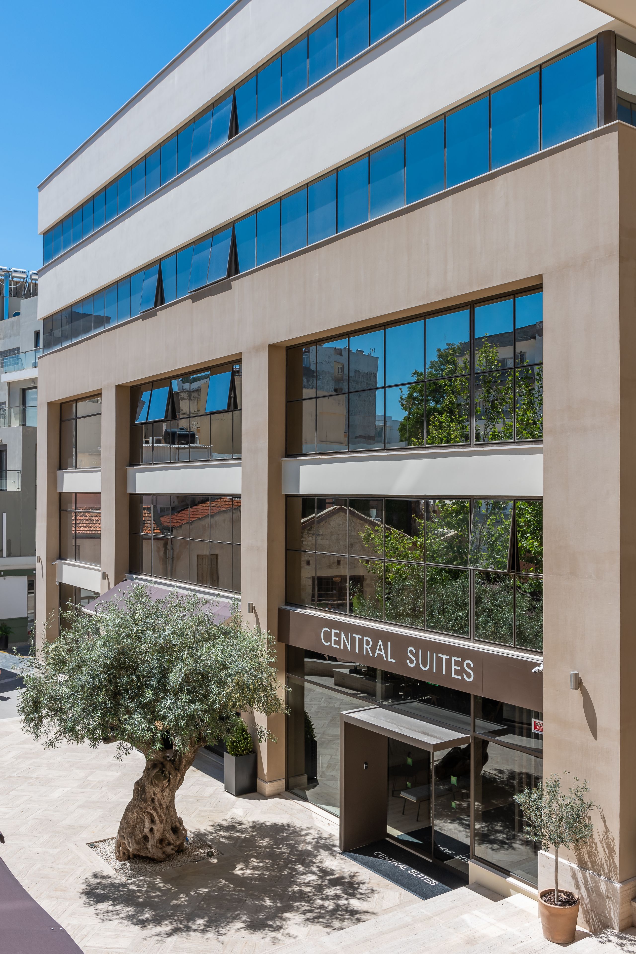 ibis Styles Heraklion Central Hotel