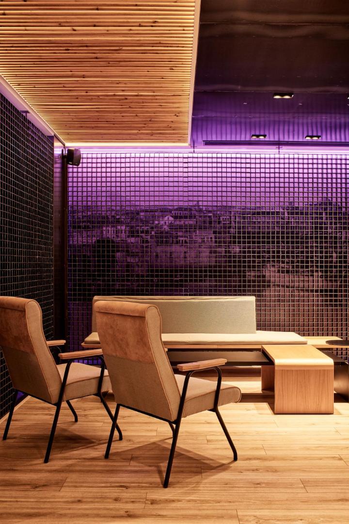 ibis Styles Heraklion Central Hotel
