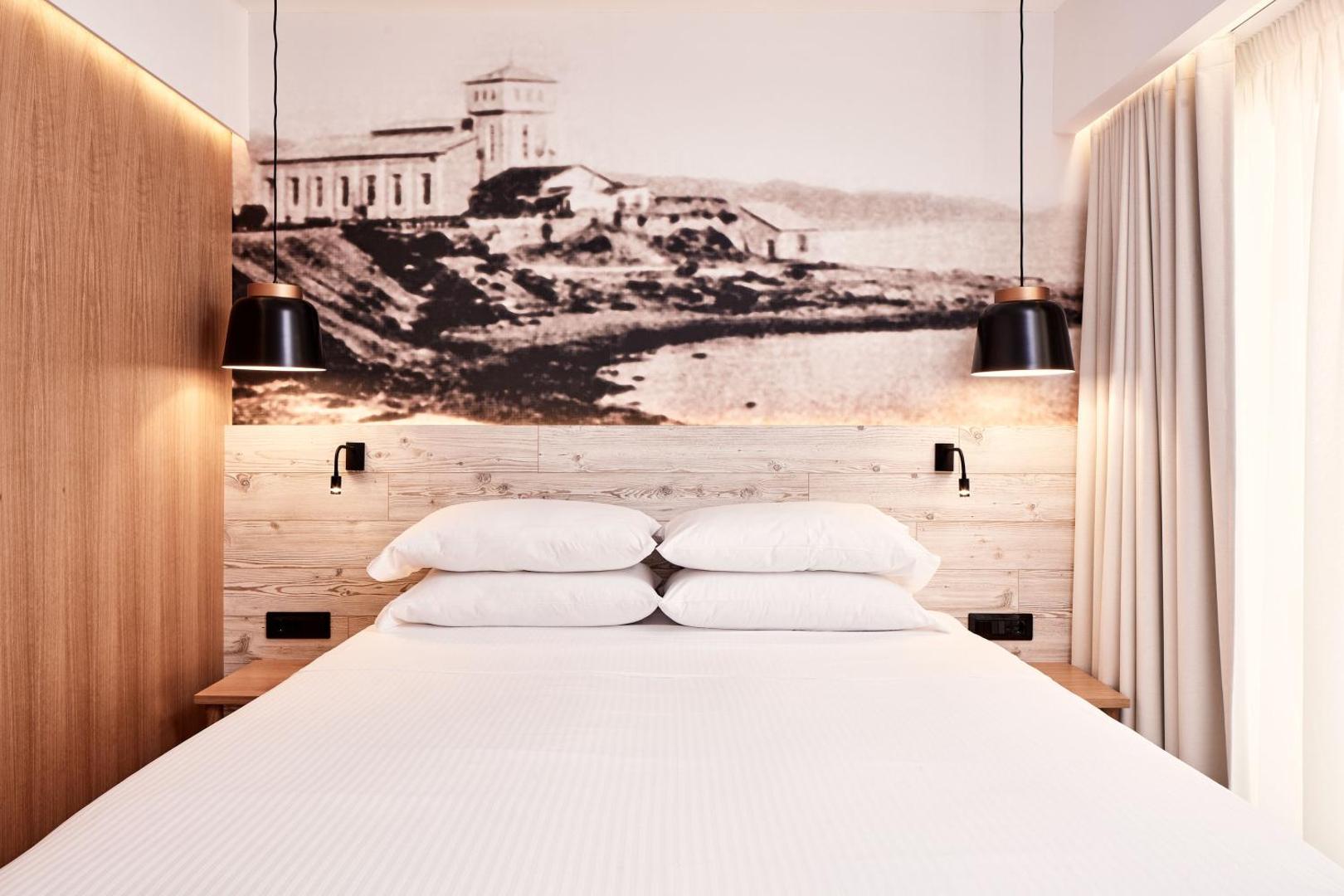 ibis Styles Heraklion Central Hotel