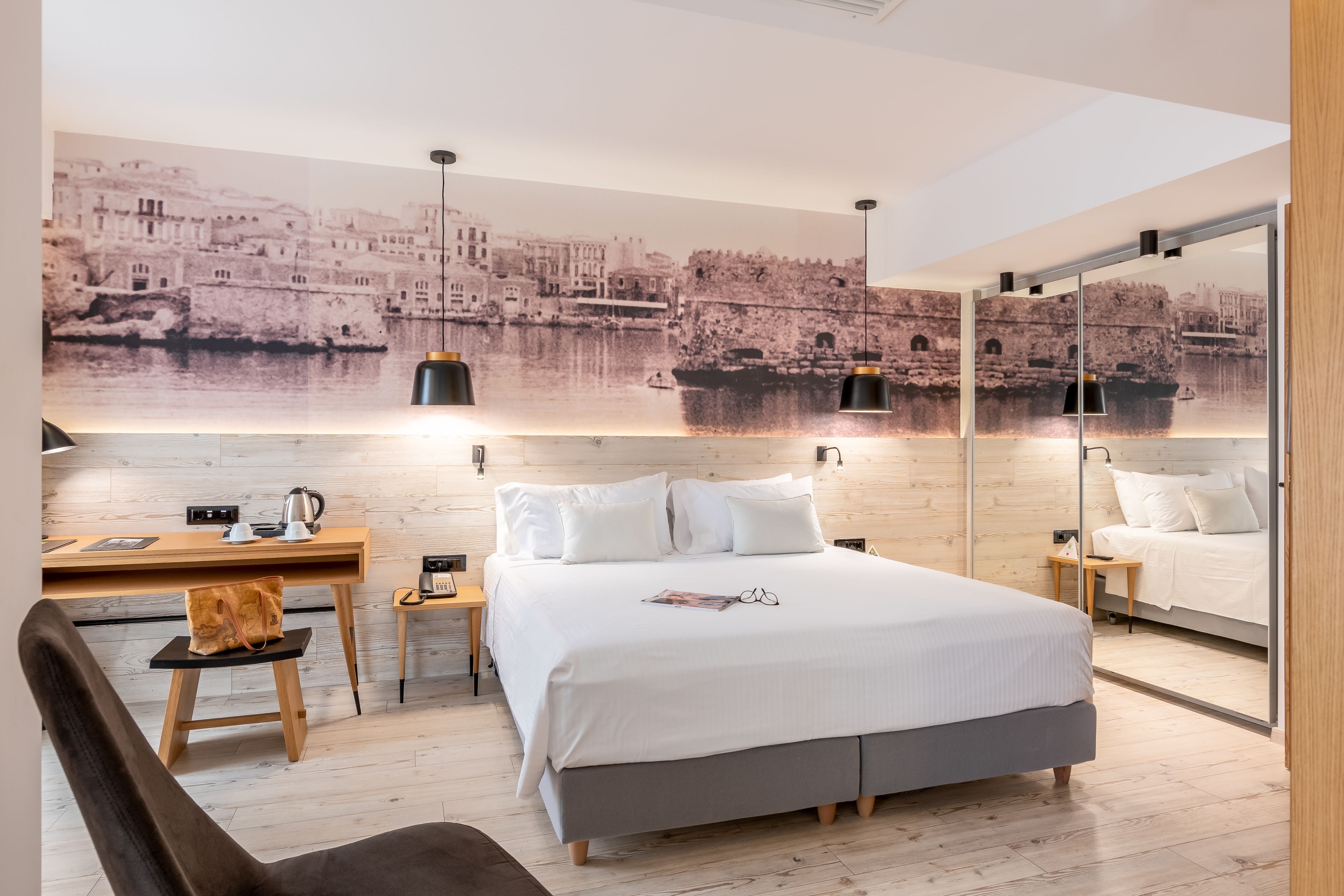 ibis Styles Heraklion Central Hotel