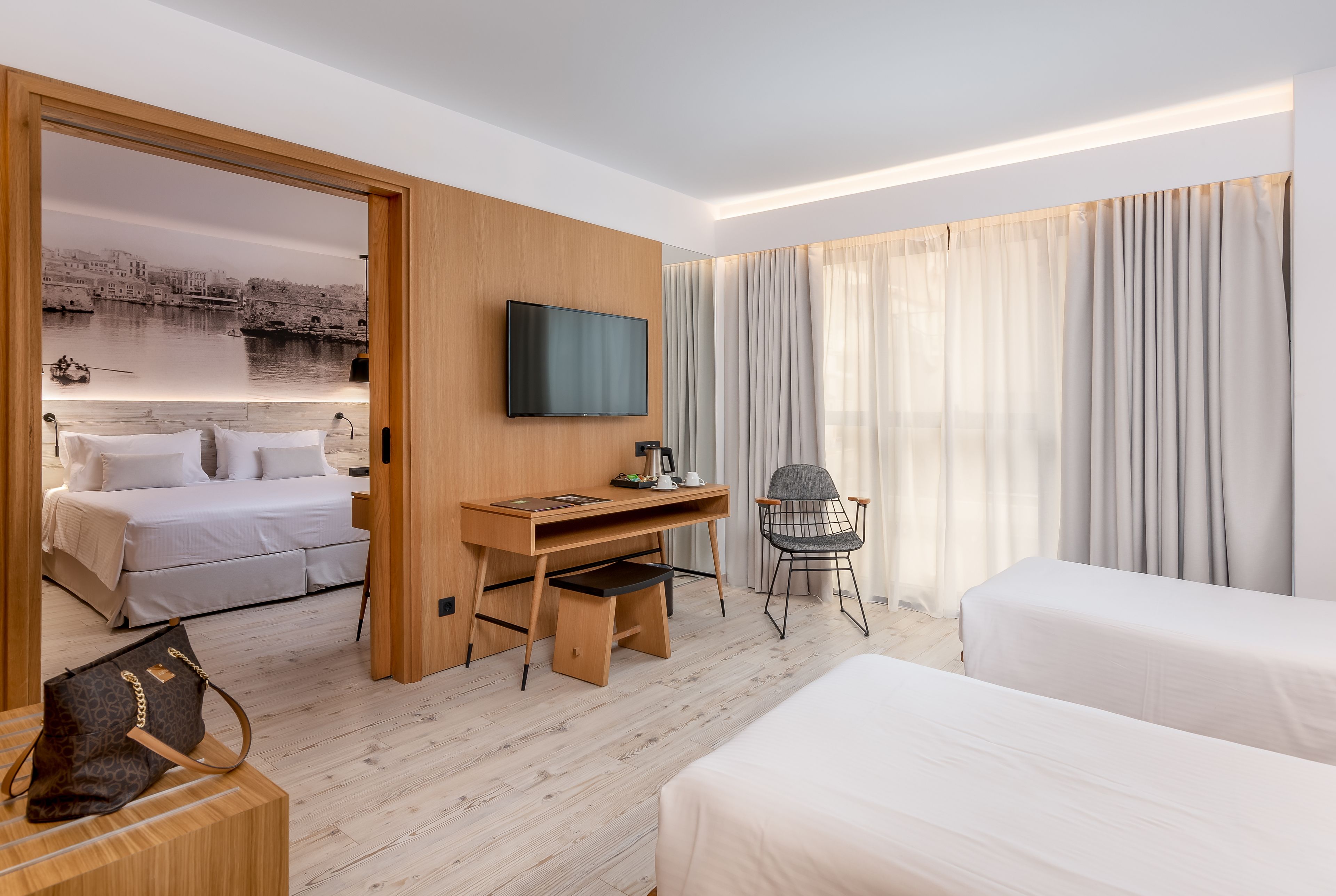 ibis Styles Heraklion Central Hotel