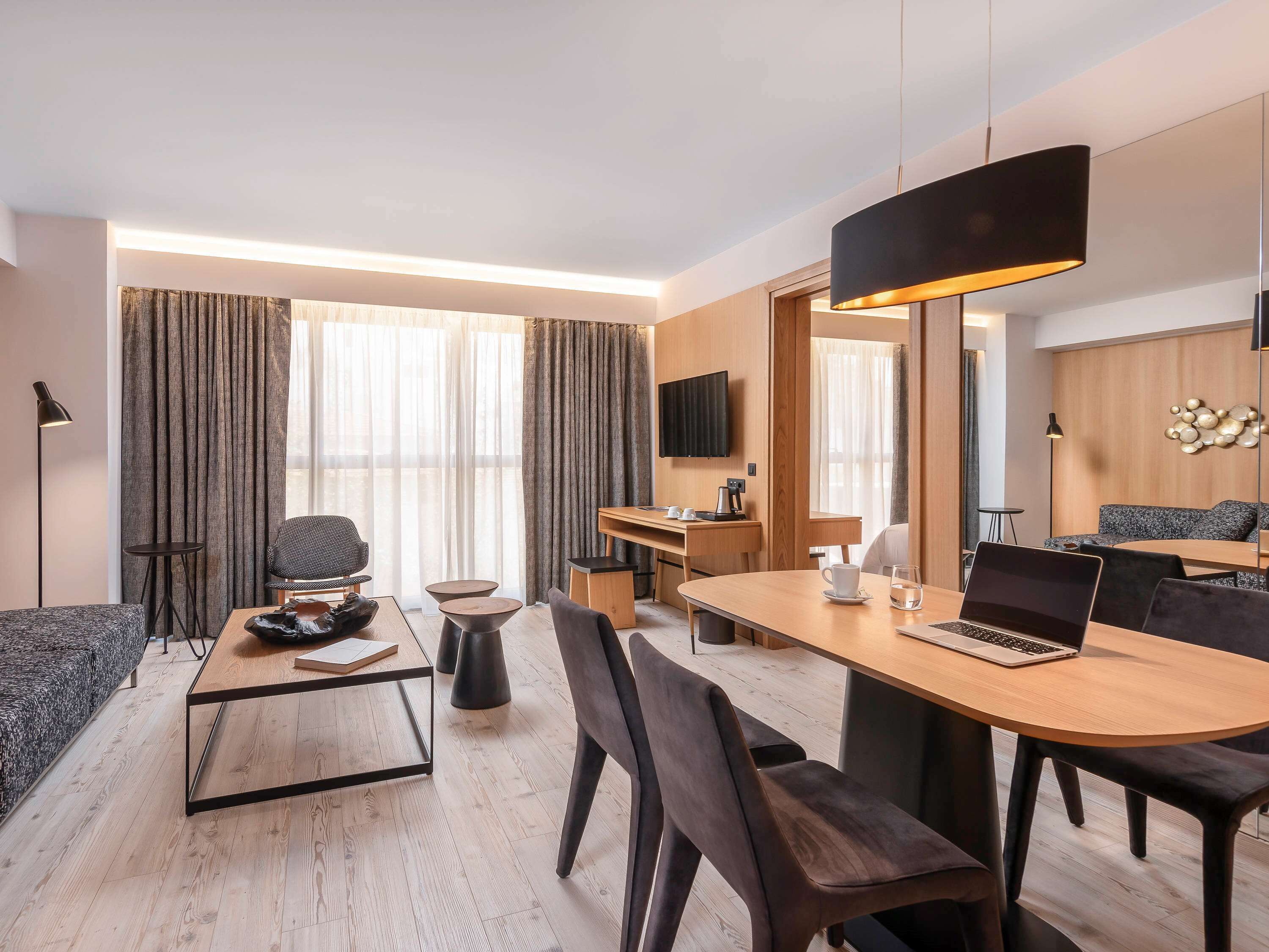 ibis Styles Heraklion Central Hotel