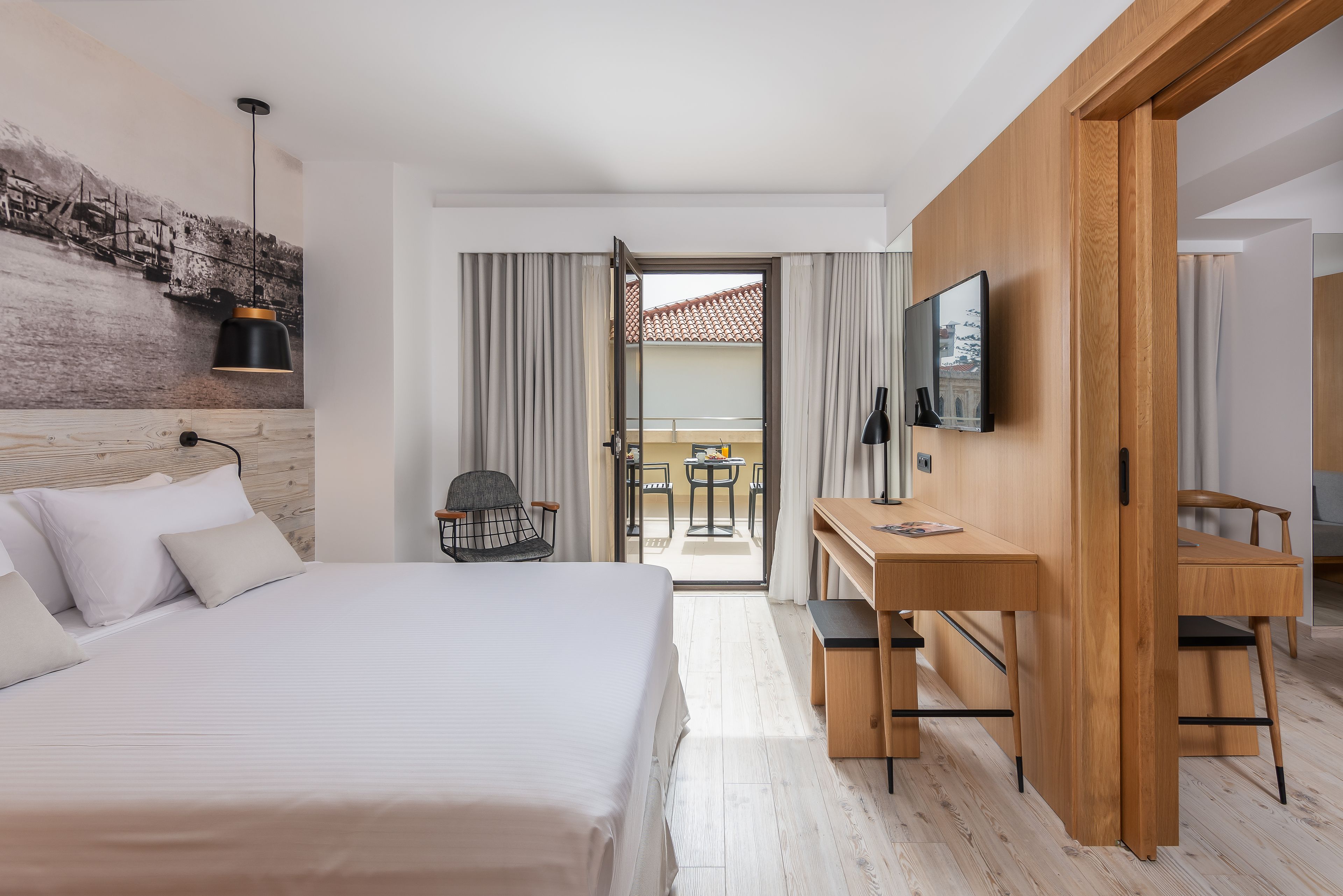 ibis Styles Heraklion Central Hotel