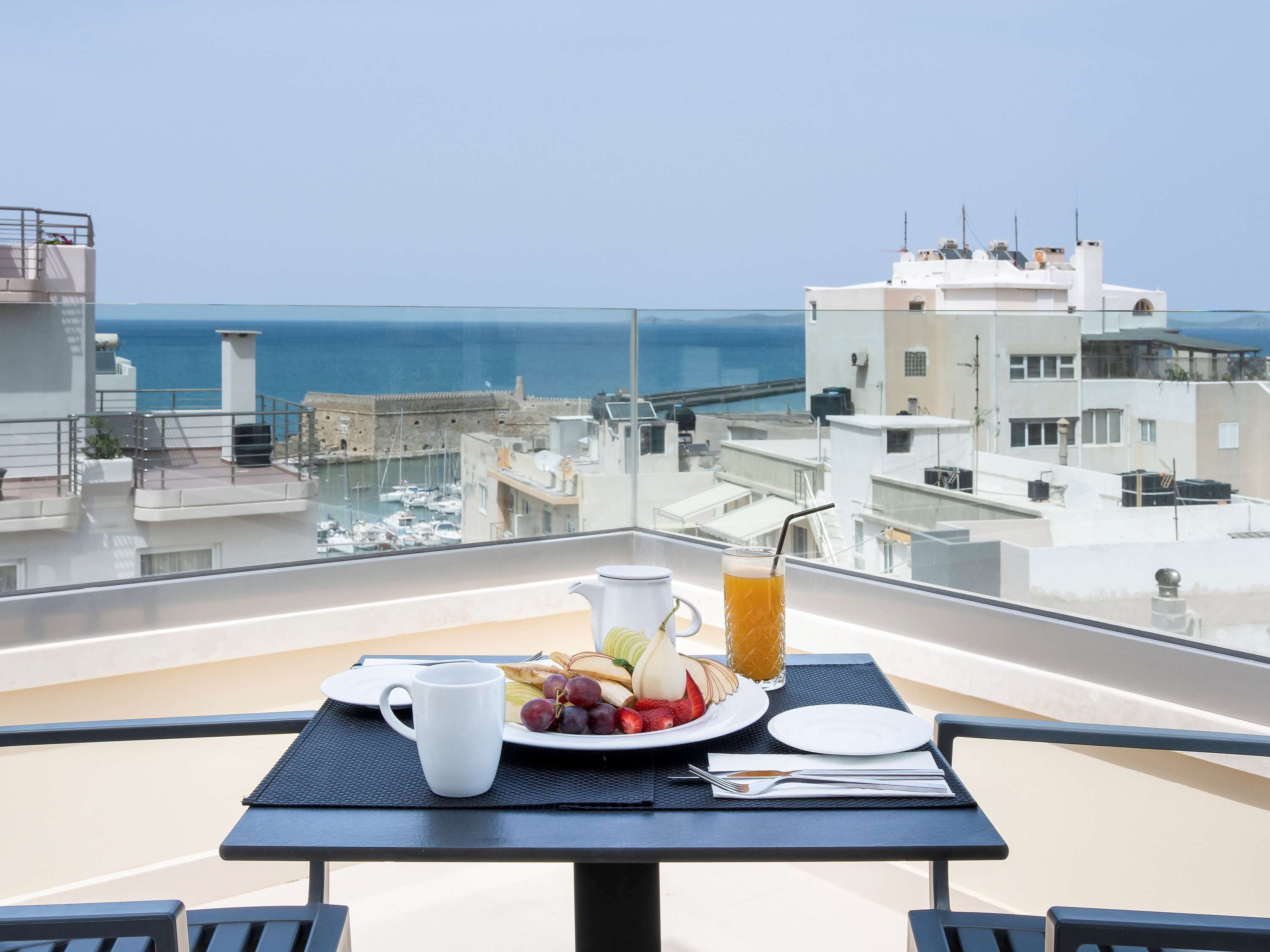 ibis Styles Heraklion Central Hotel