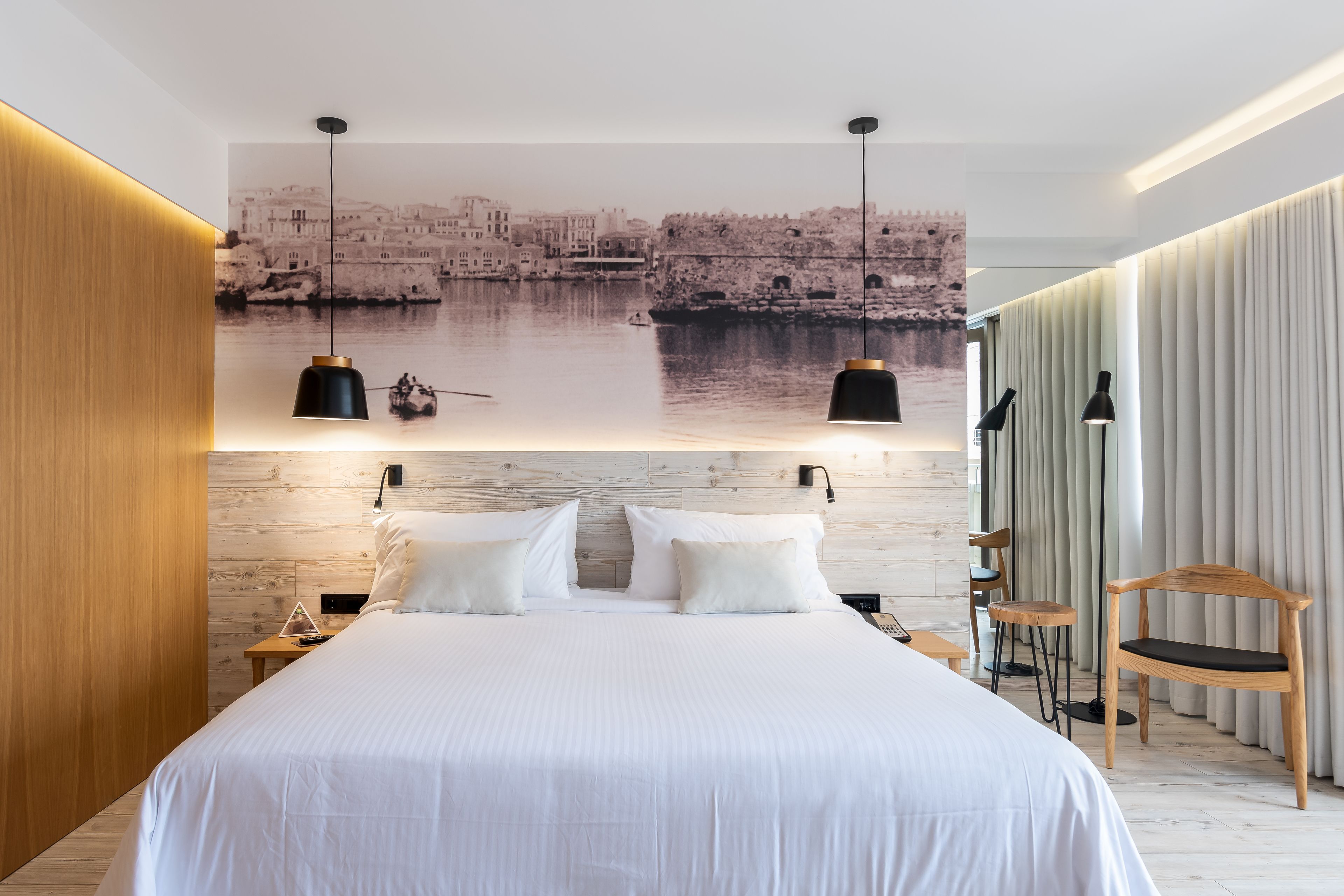 ibis Styles Heraklion Central Hotel