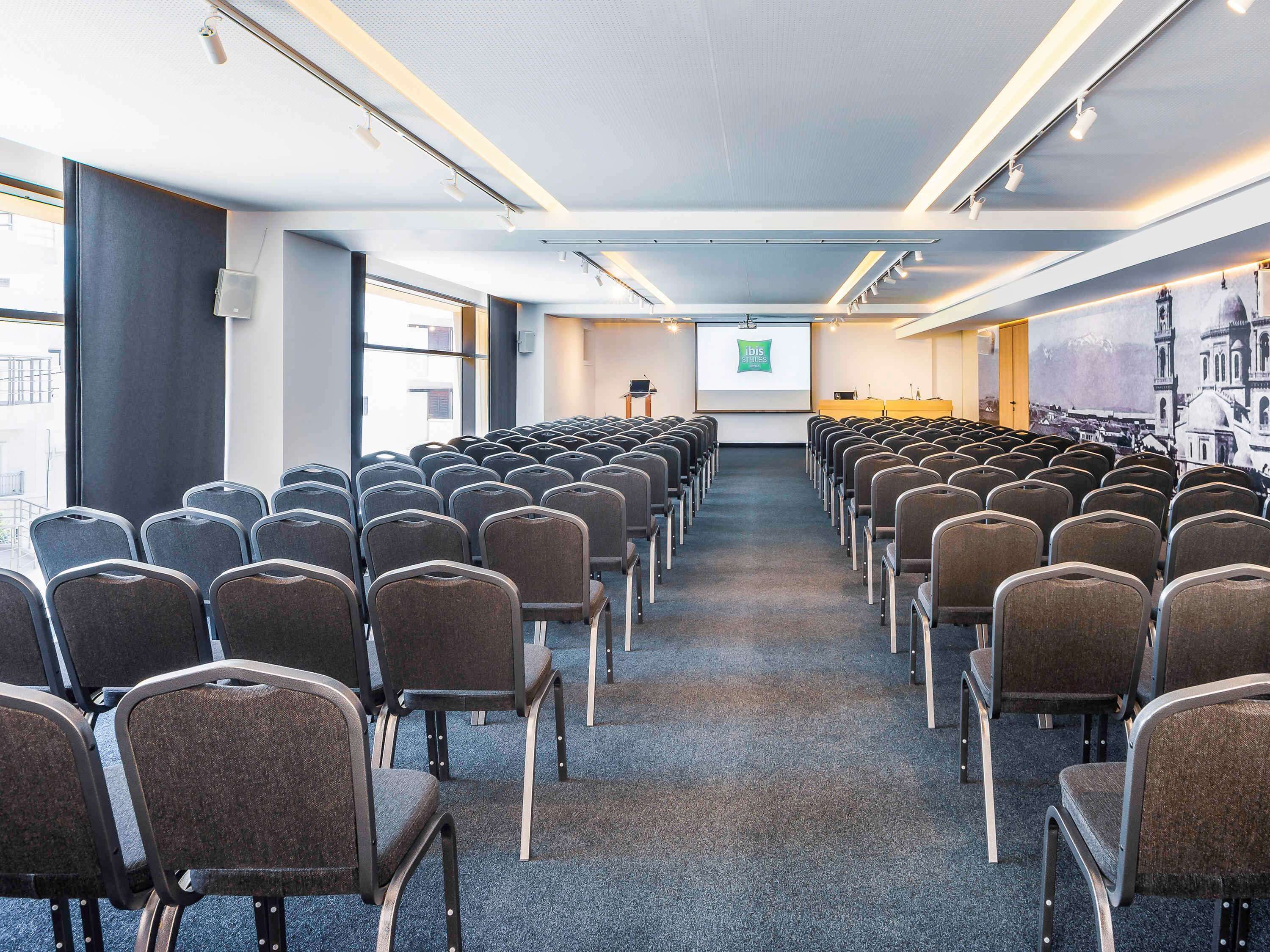 ibis Styles Heraklion Central Hotel