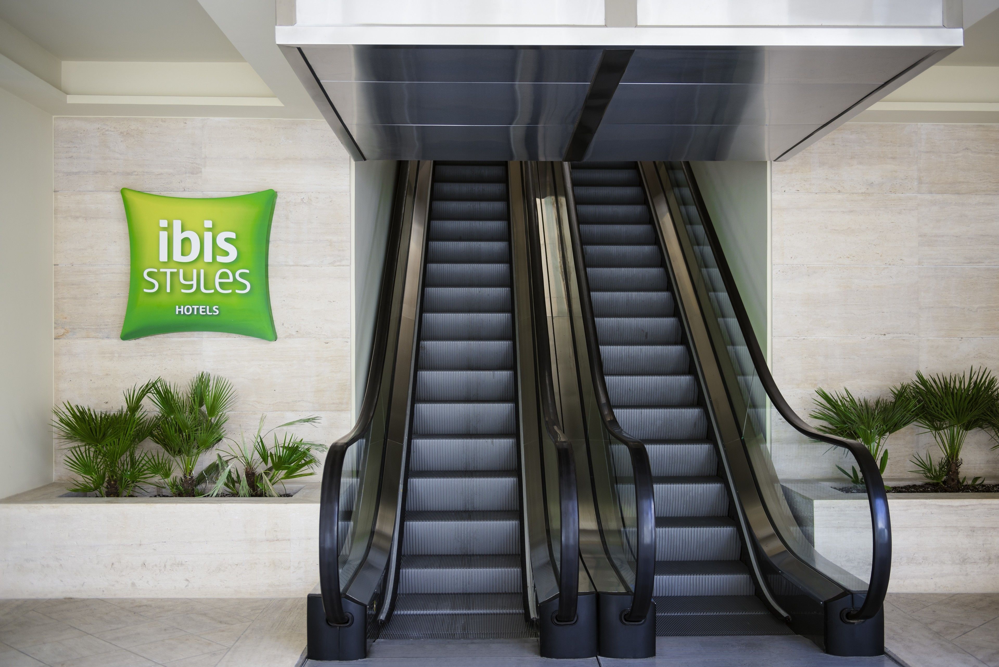 ibis Styles Heraklion Central Hotel