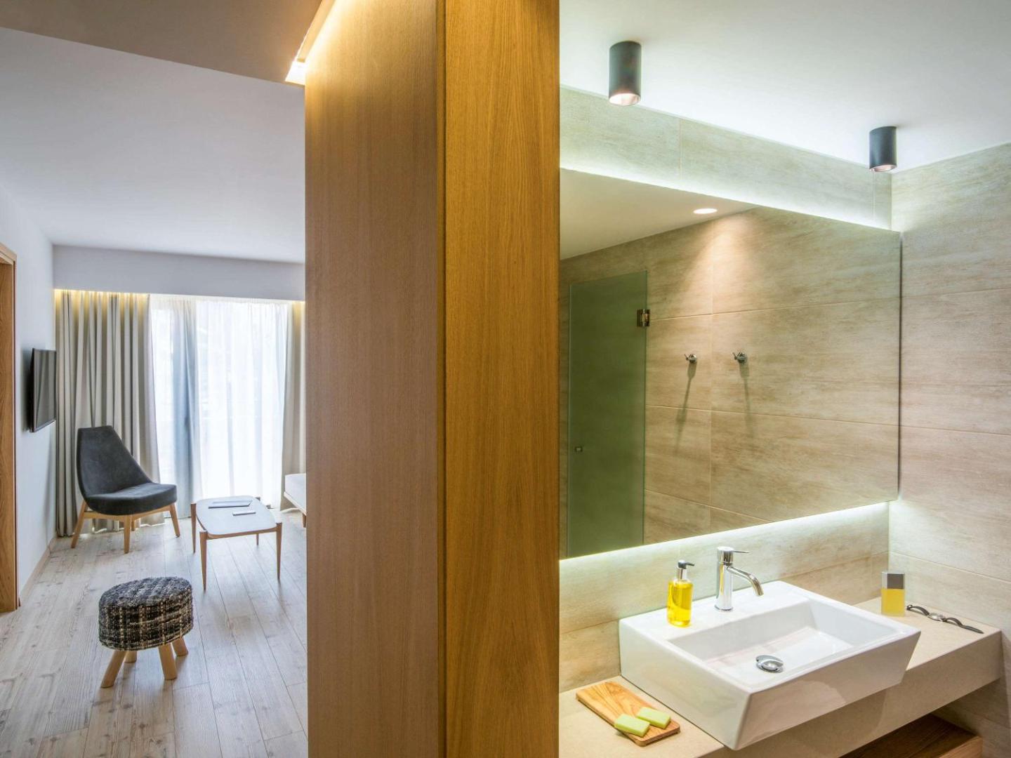 ibis Styles Heraklion Central Hotel