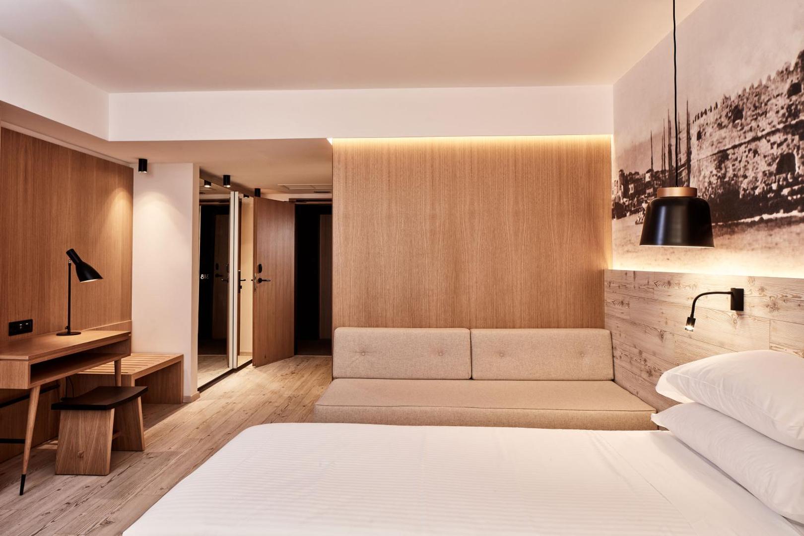 ibis Styles Heraklion Central Hotel