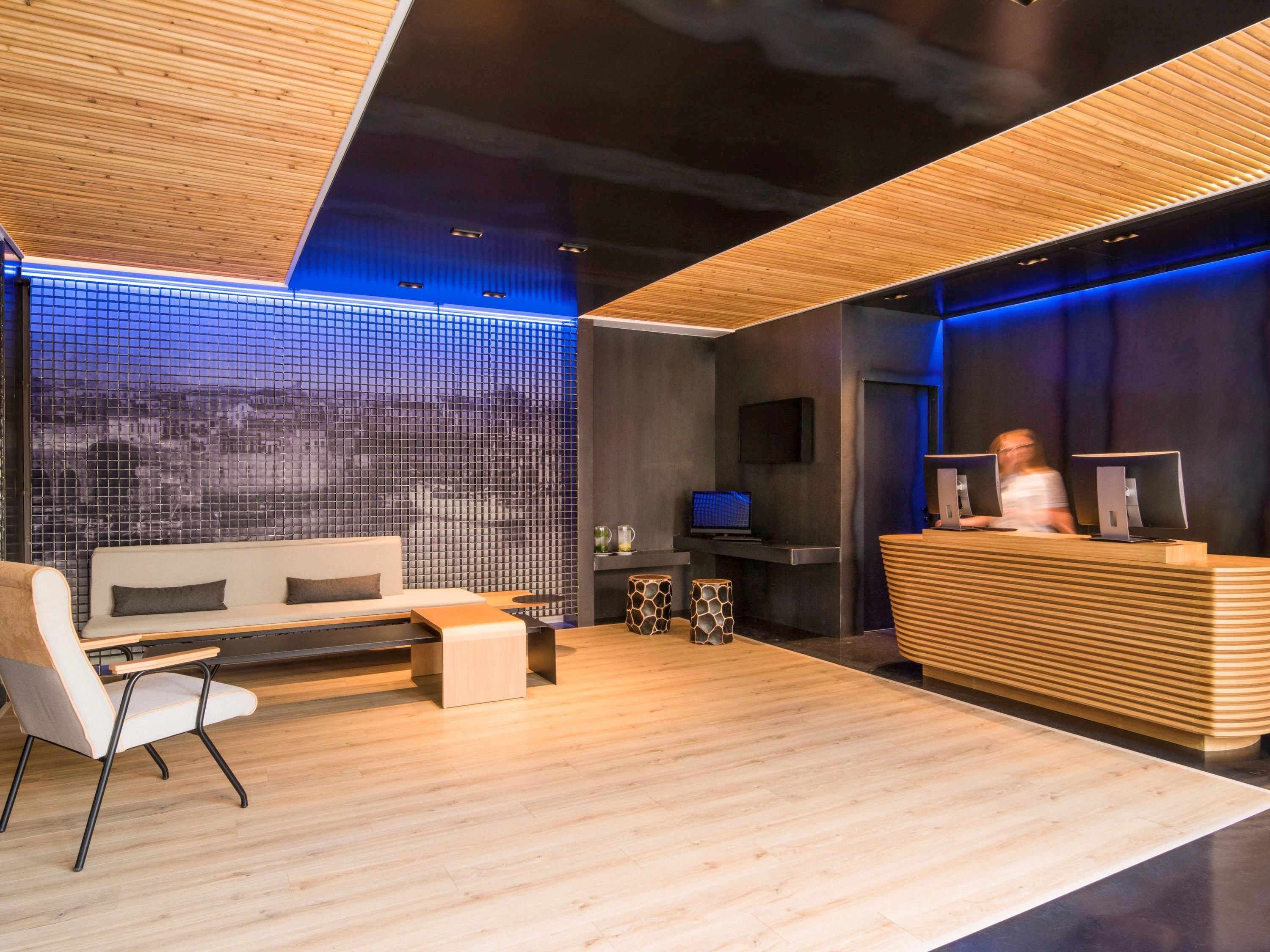 ibis Styles Heraklion Central Hotel