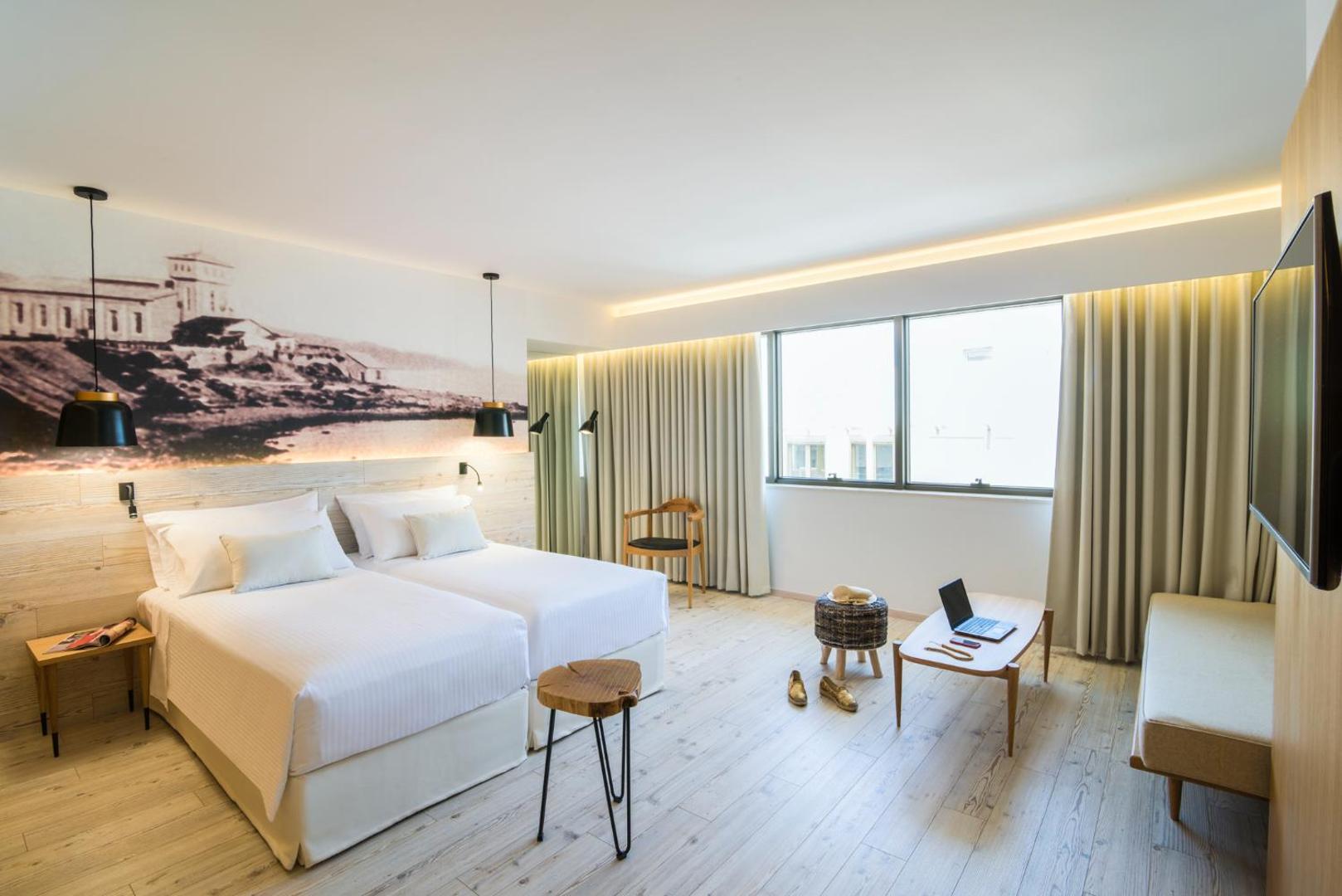 ibis Styles Heraklion Central Hotel