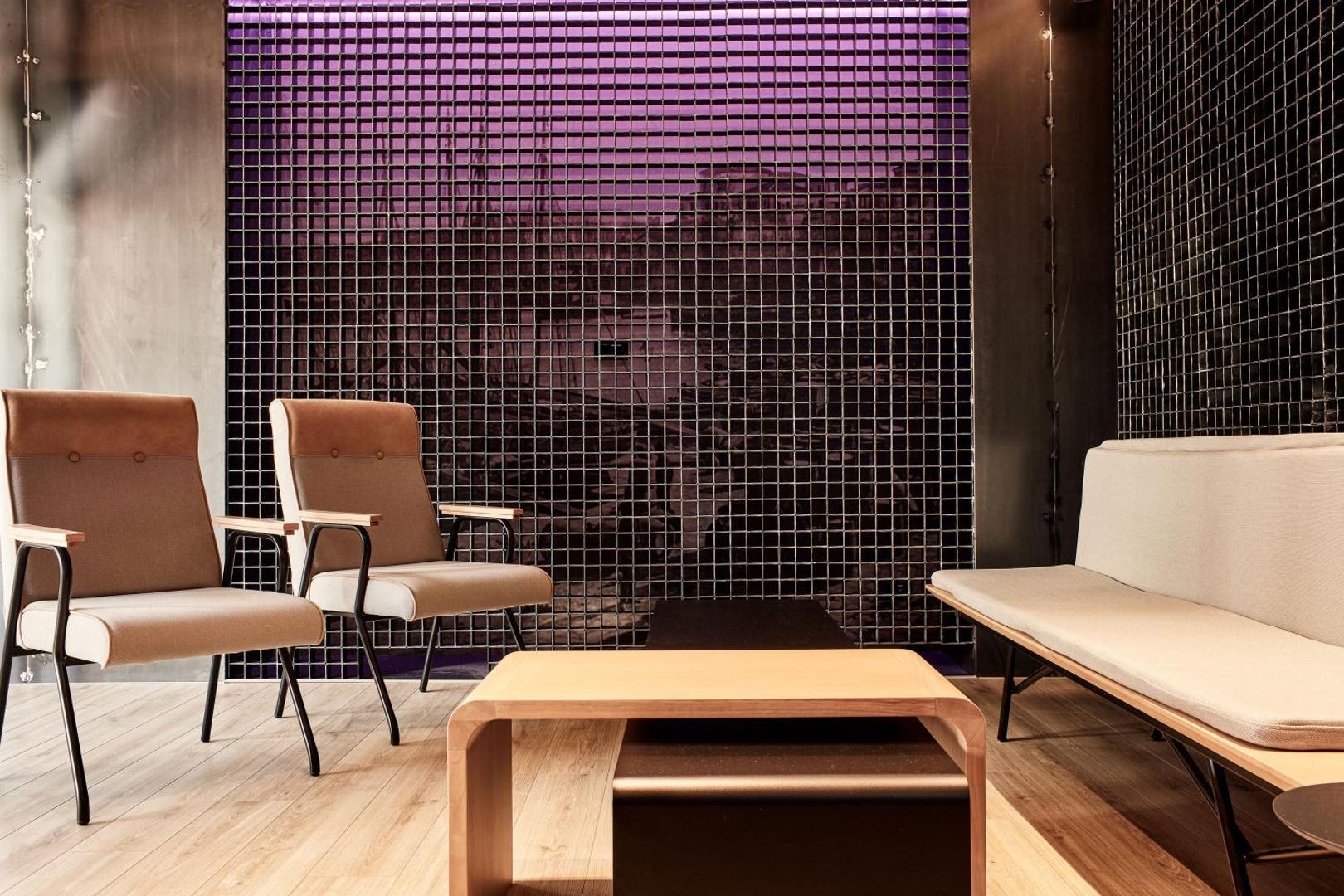ibis Styles Heraklion Central Hotel
